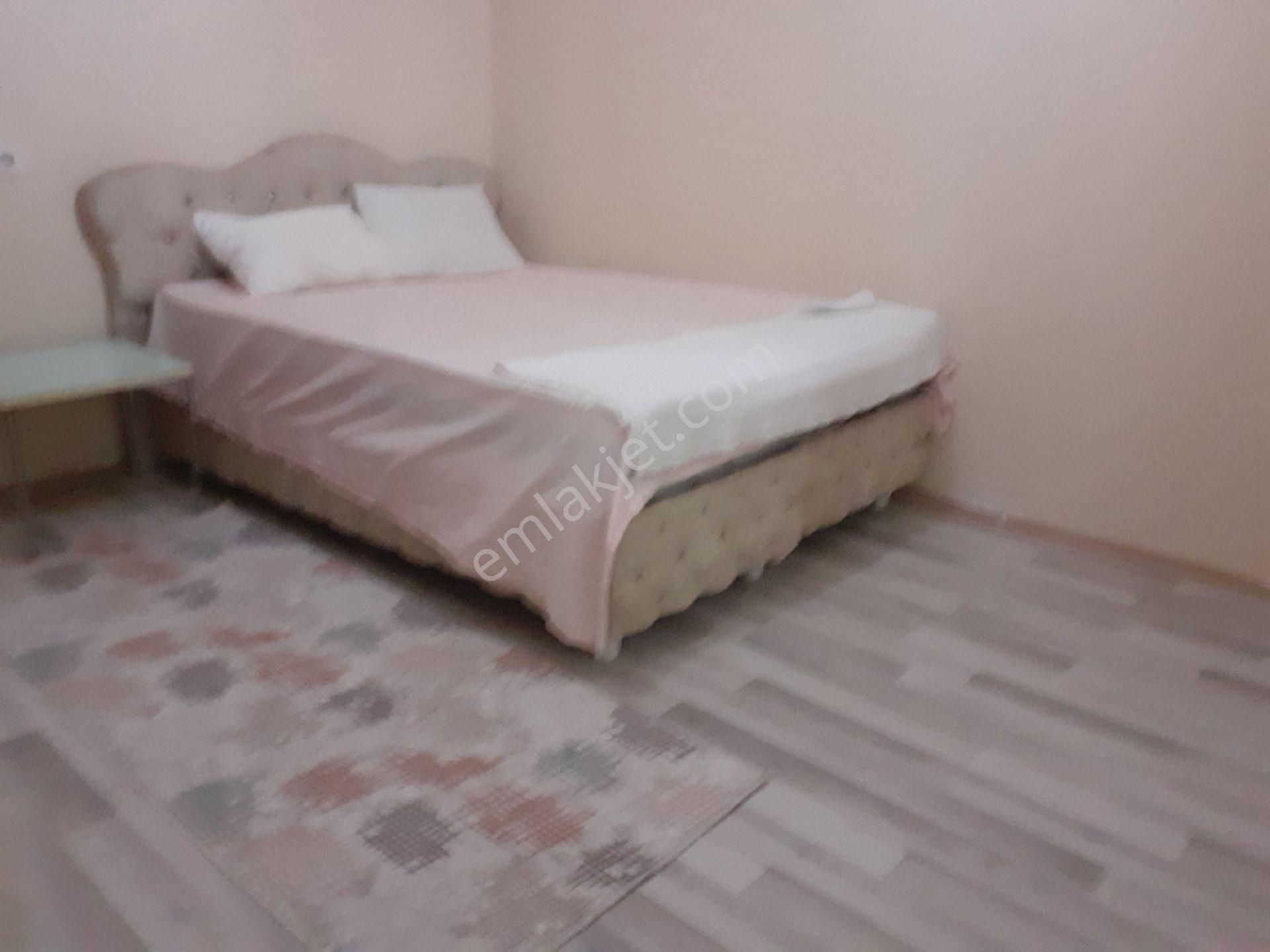 Satlık Daire Barajyolu Yenibaraj Mah Zemin 1+1artı 1+1 80 M2 İki Adet Zemin Kat Eşalı - Görsel 11