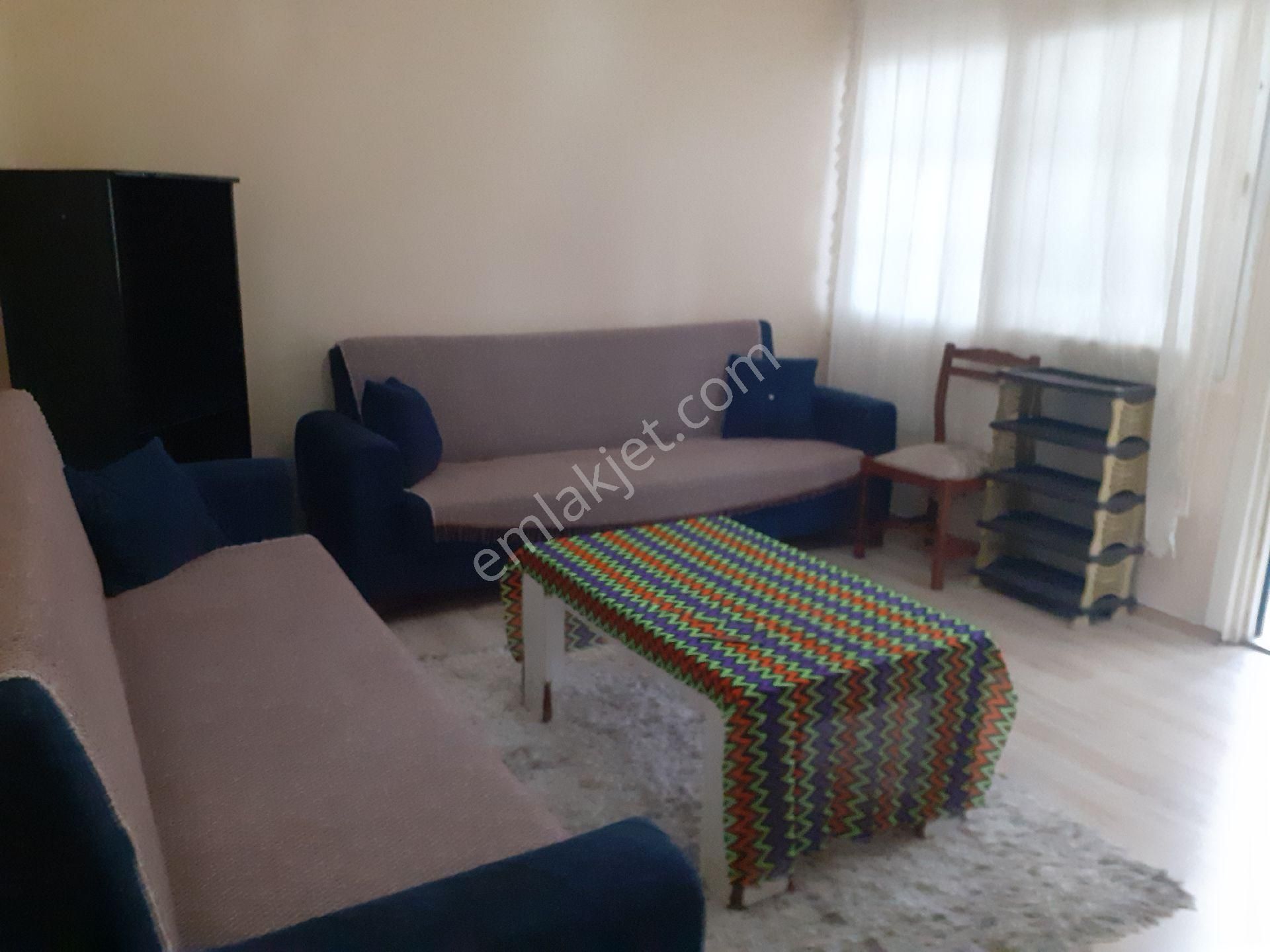 Satlık Daire Barajyolu Yenibaraj Mah Zemin 1+1artı 1+1 80 M2 İki Adet Zemin Kat Eşalı - Görsel 7