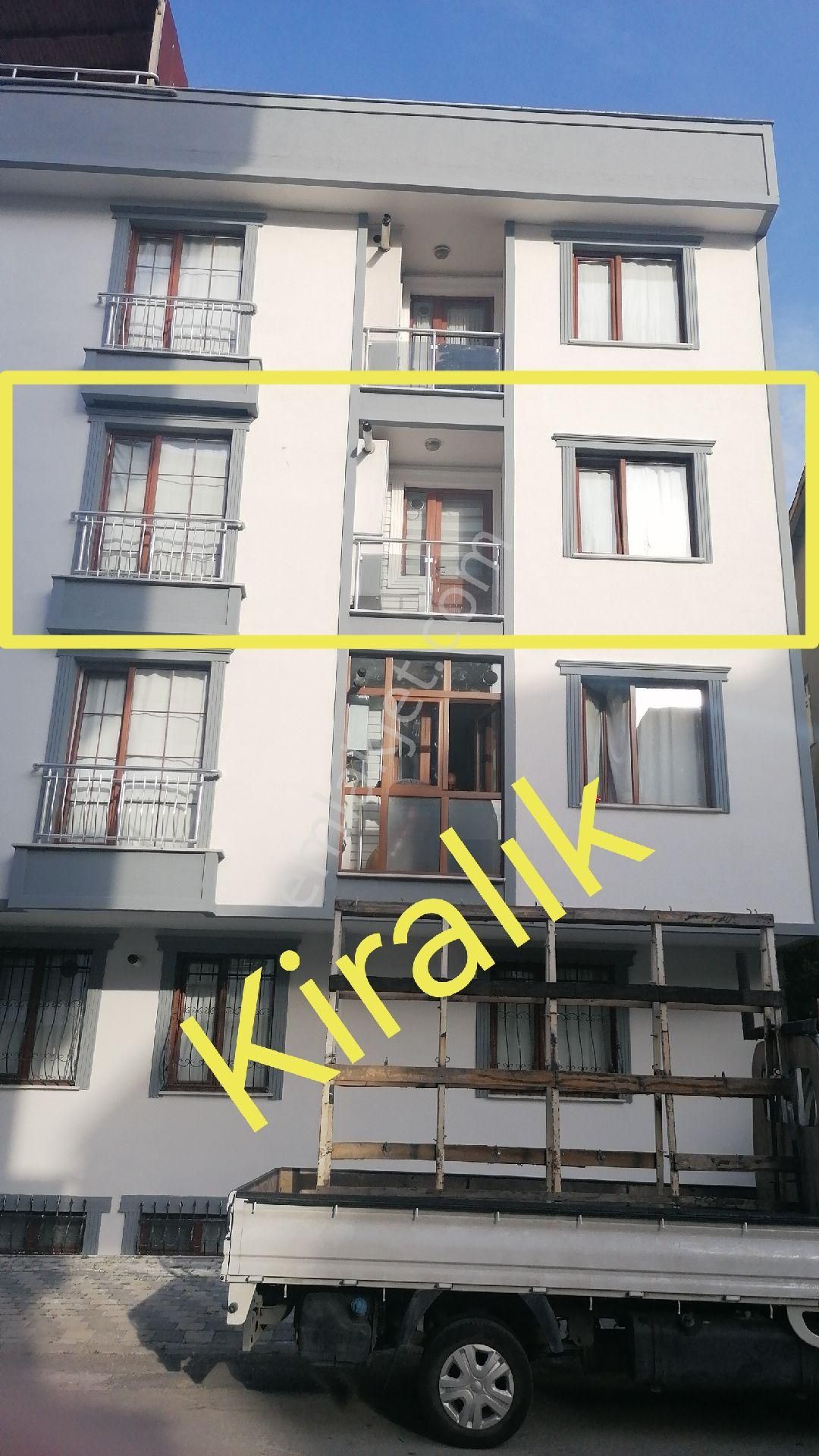 Sultanbeyli Adil Mah Kiralık 3+1arakat