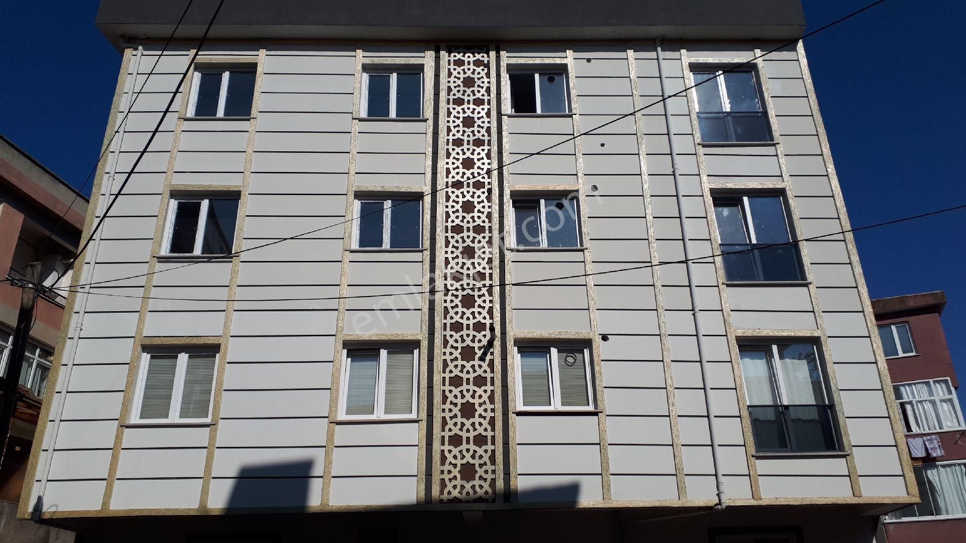 Sultanbeyli Mecidiye Mahallesi'nde Satılık Sıfır Boş 4+1 Dubleks Daire Dilek Arı