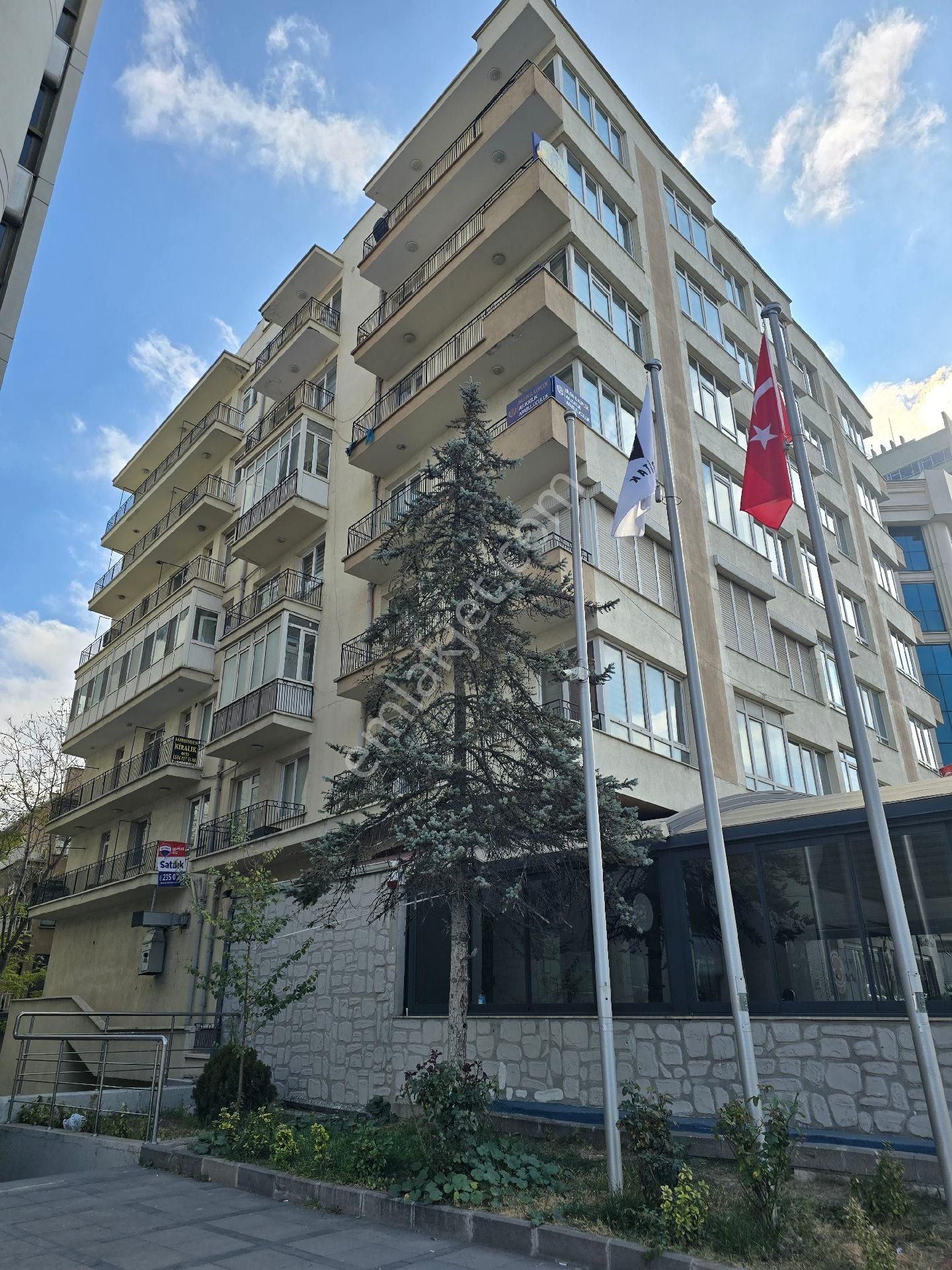 Sahibinden Kiralık Ofis/büro