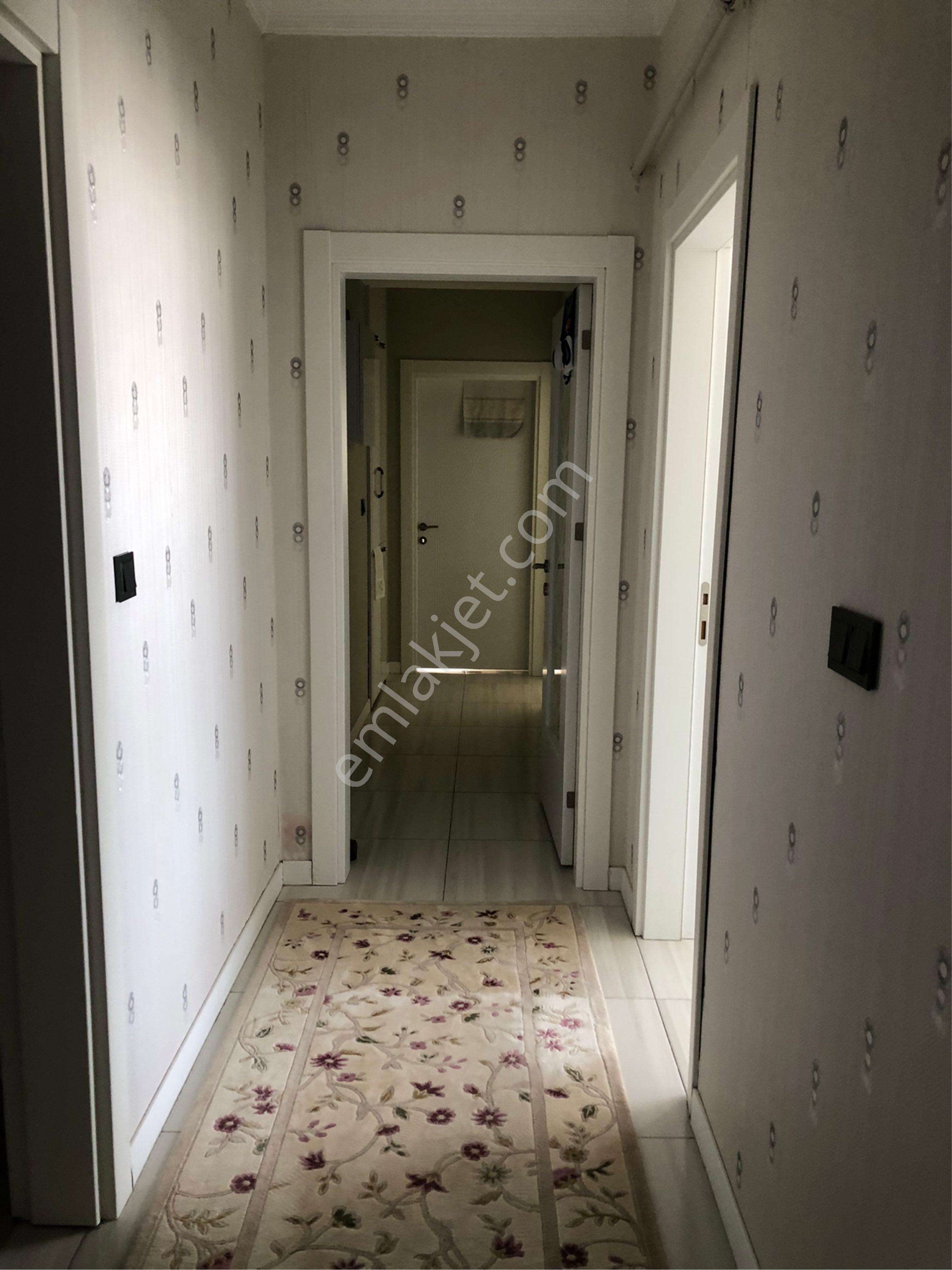 Kılıcaslan Mah Boğaziçi Kolejin Yanı Satılık Site İçi - Görsel 18