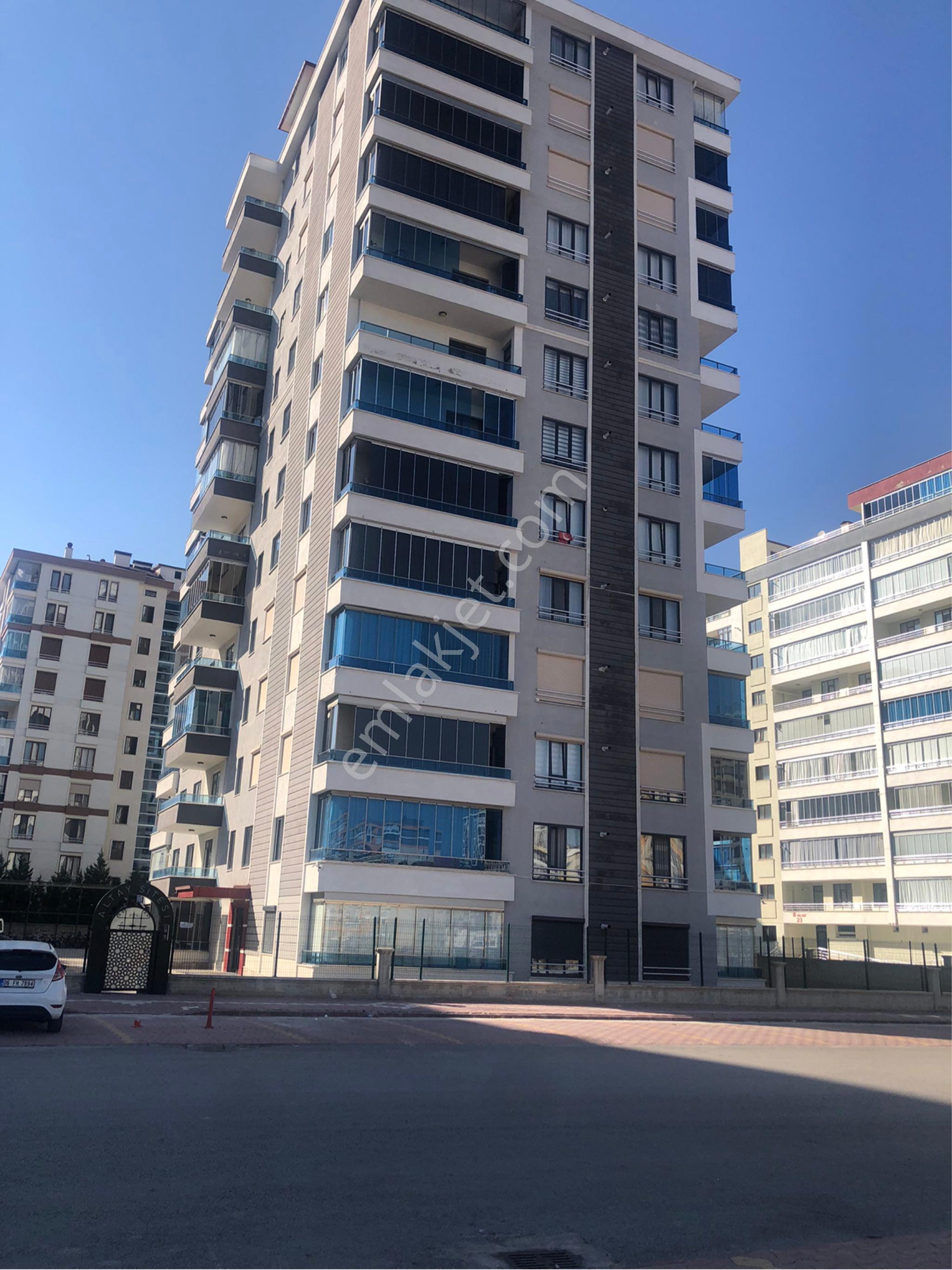 Kılıcaslan Mah Boğaziçi Kolejin Yanı Satılık Site İçi - Görsel 2