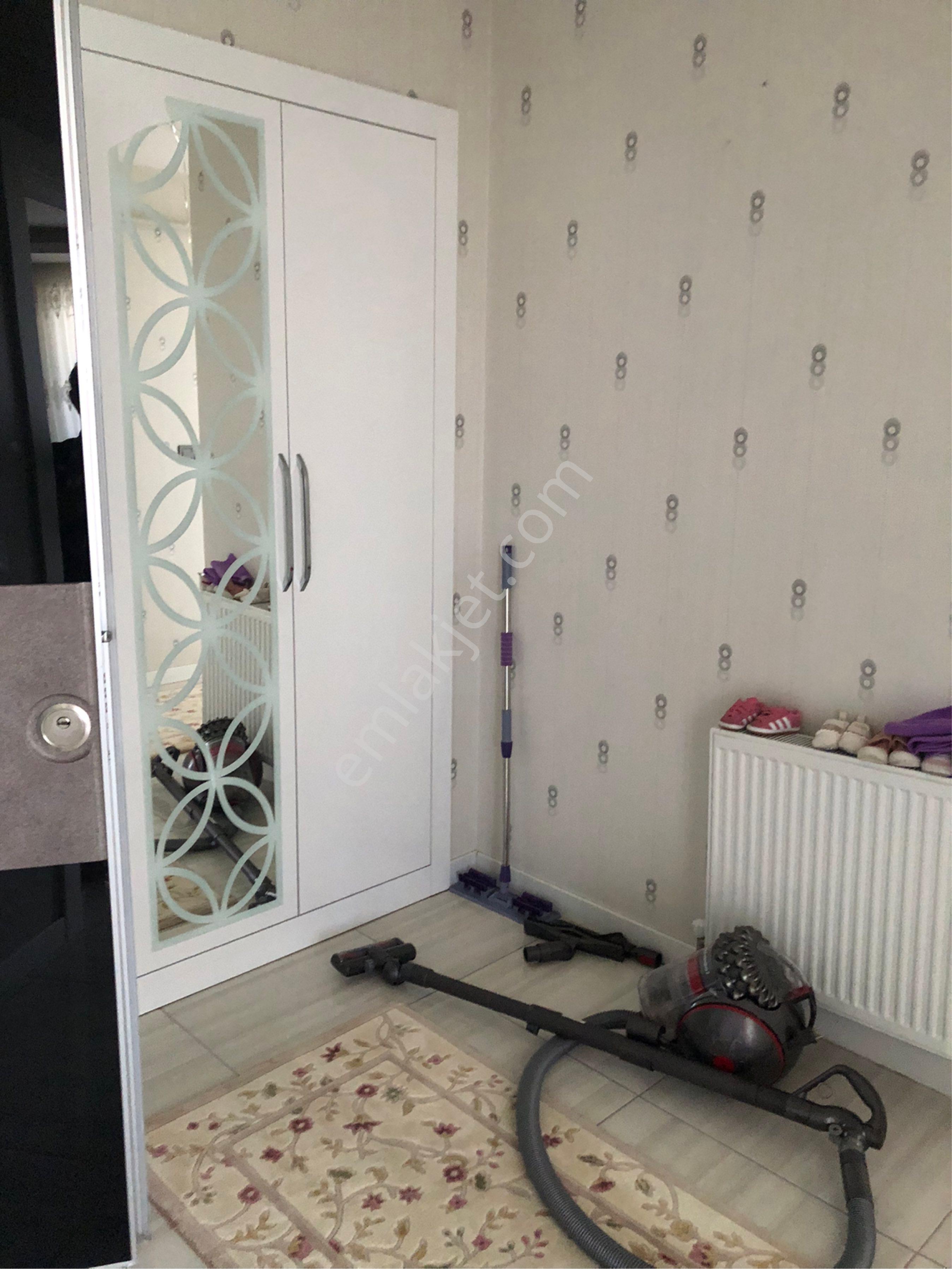 Kılıcaslan Mah Boğaziçi Kolejin Yanı Satılık Site İçi - Görsel 14