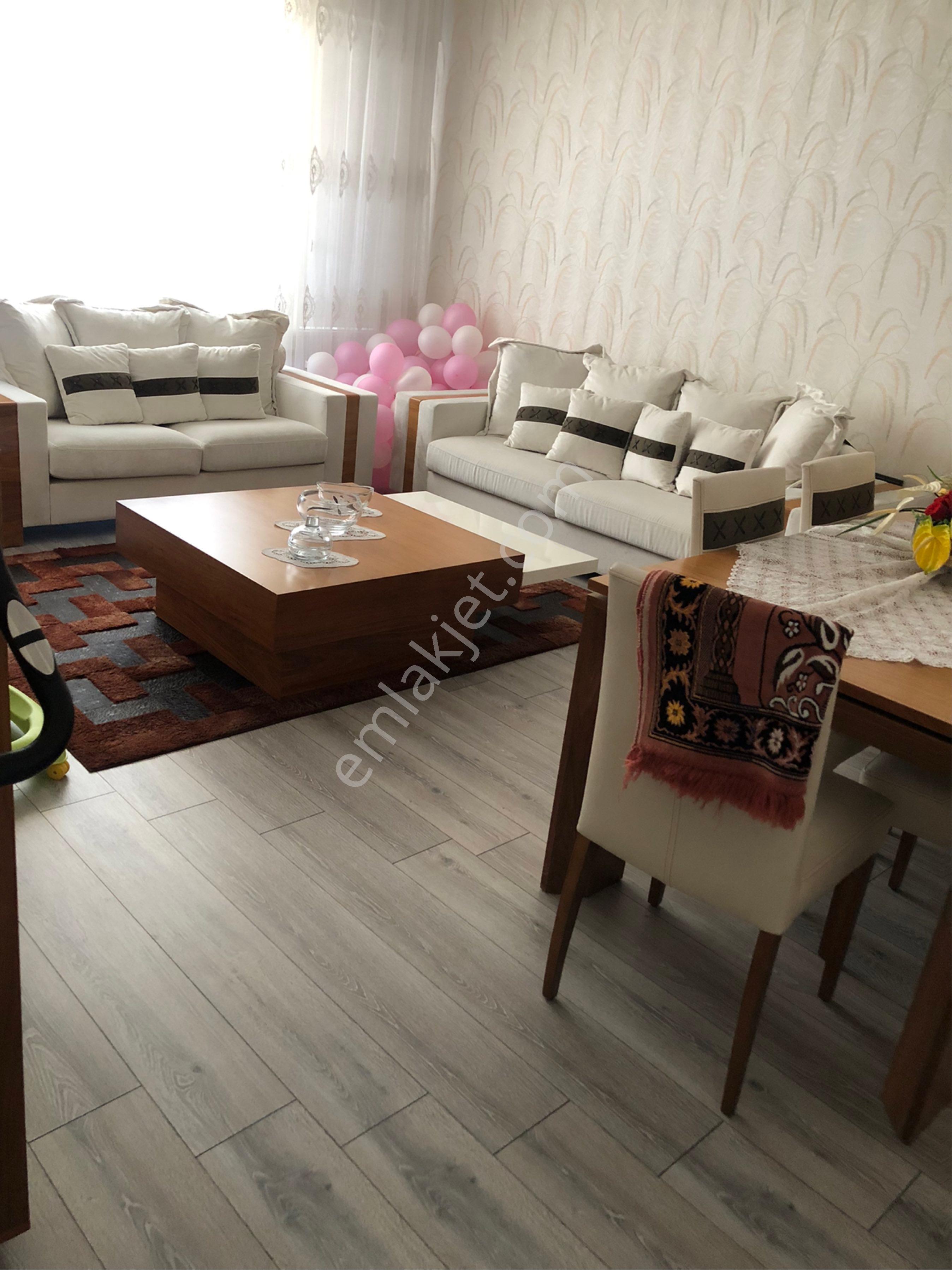 Kılıcaslan Mah Boğaziçi Kolejin Yanı Satılık Site İçi - Görsel 12