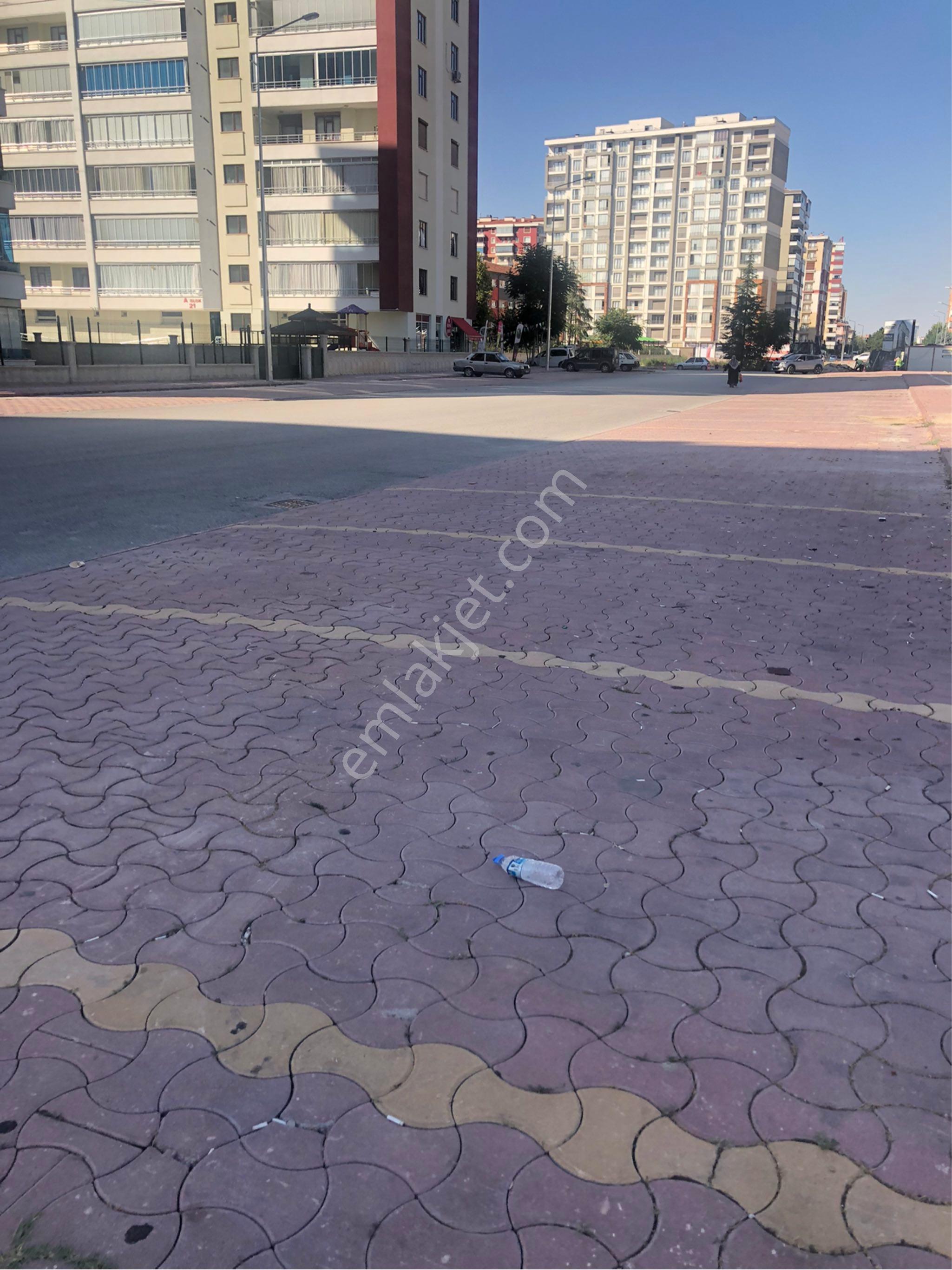 Kılıcaslan Mah Boğaziçi Kolejin Yanı Satılık Site İçi - Görsel 5