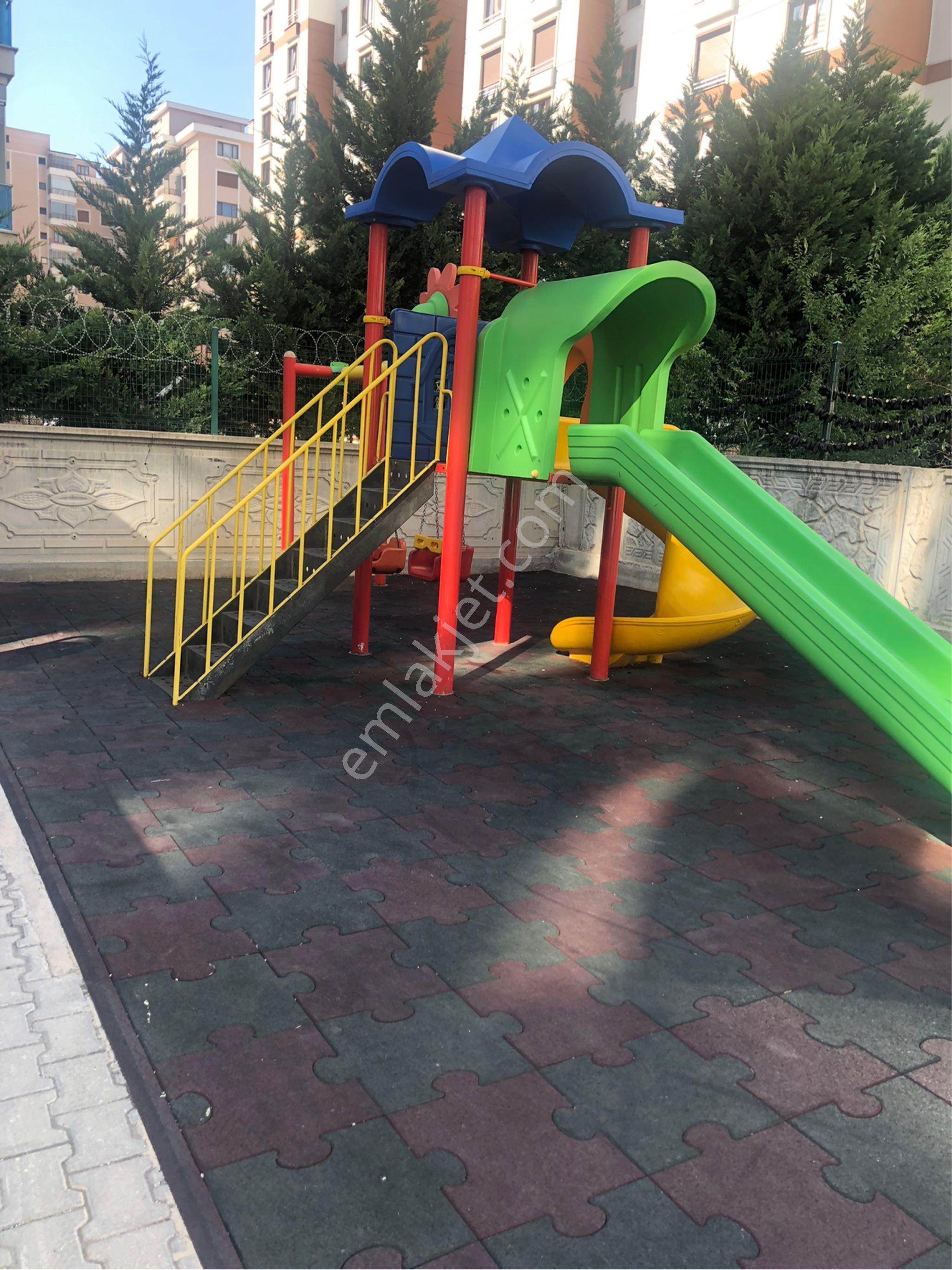 Kılıcaslan Mah Boğaziçi Kolejin Yanı Satılık Site İçi - Görsel 6