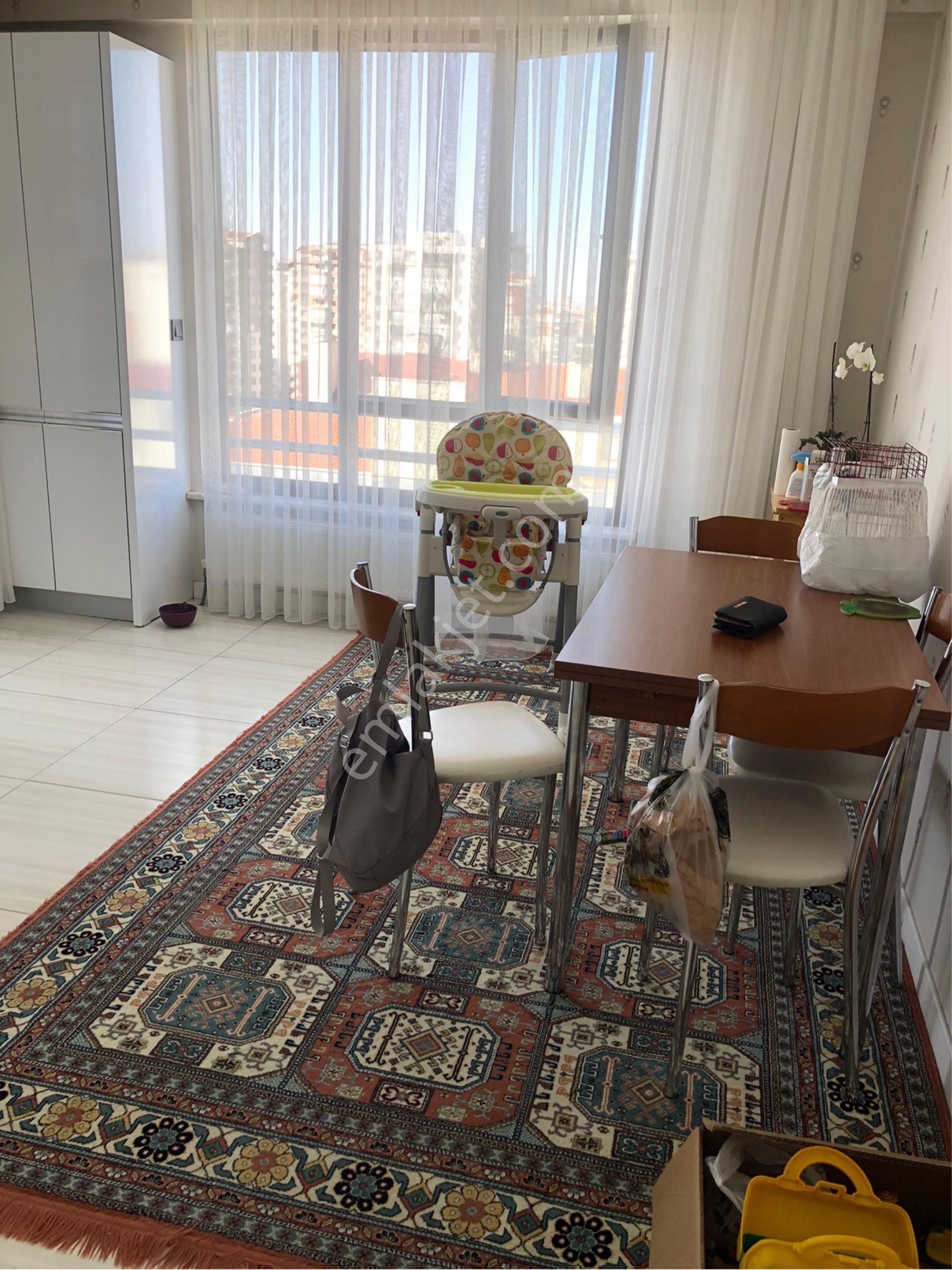 Kılıcaslan Mah Boğaziçi Kolejin Yanı Satılık Site İçi - Görsel 20
