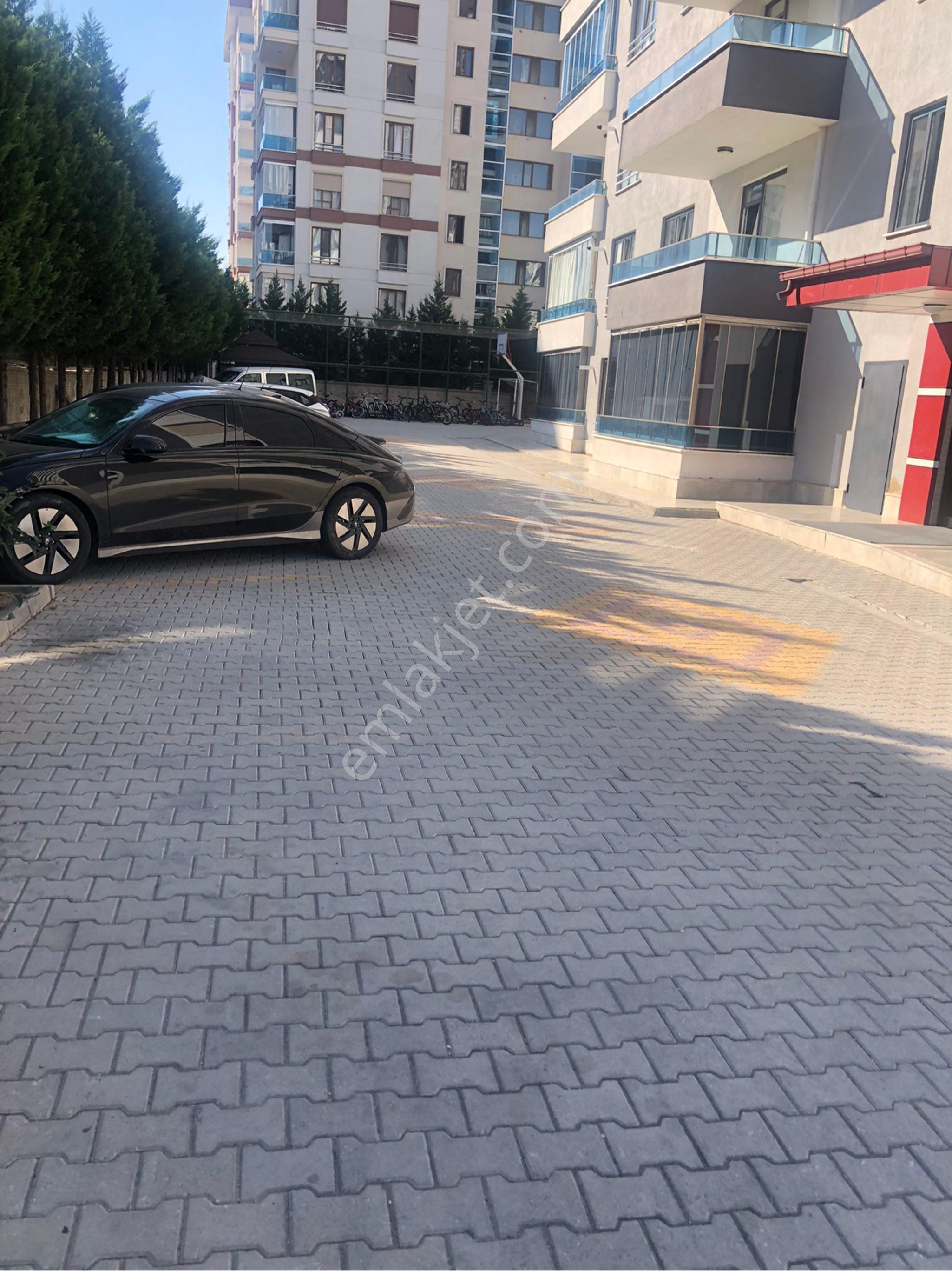 Kılıcaslan Mah Boğaziçi Kolejin Yanı Satılık Site İçi - Görsel 4