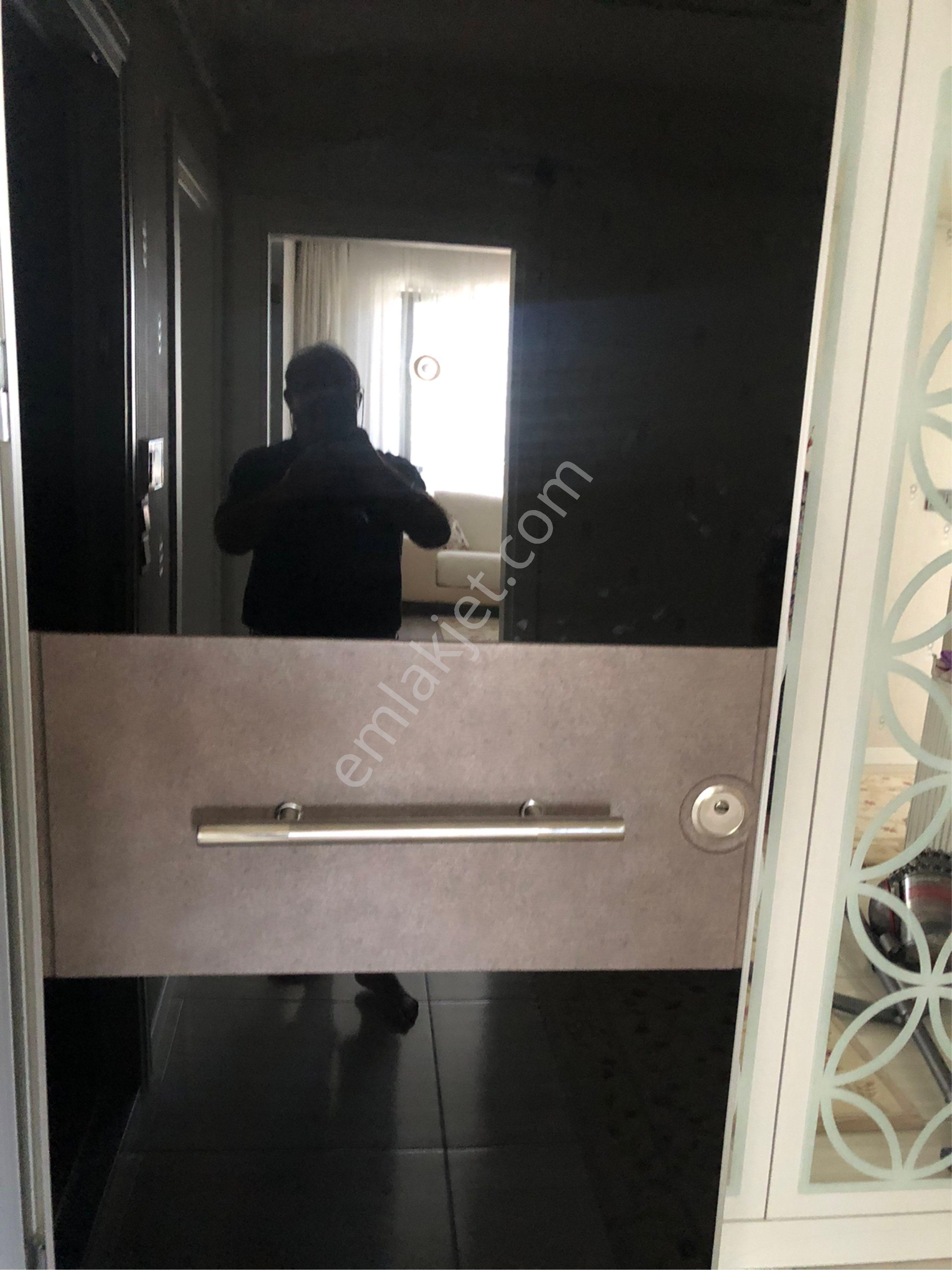 Kılıcaslan Mah Boğaziçi Kolejin Yanı Satılık Site İçi - Görsel 24