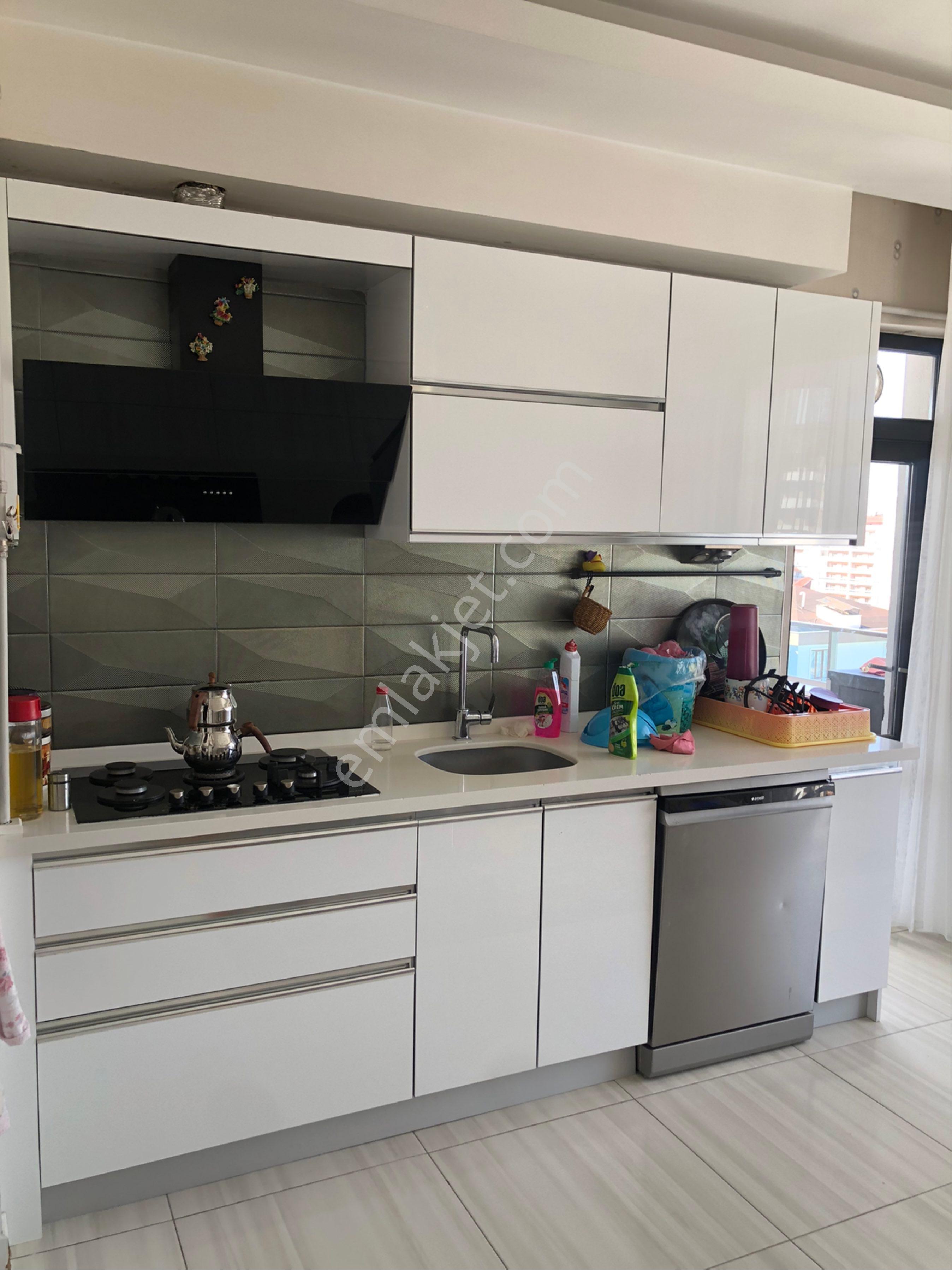 Kılıcaslan Mah Boğaziçi Kolejin Yanı Satılık Site İçi - Görsel 22