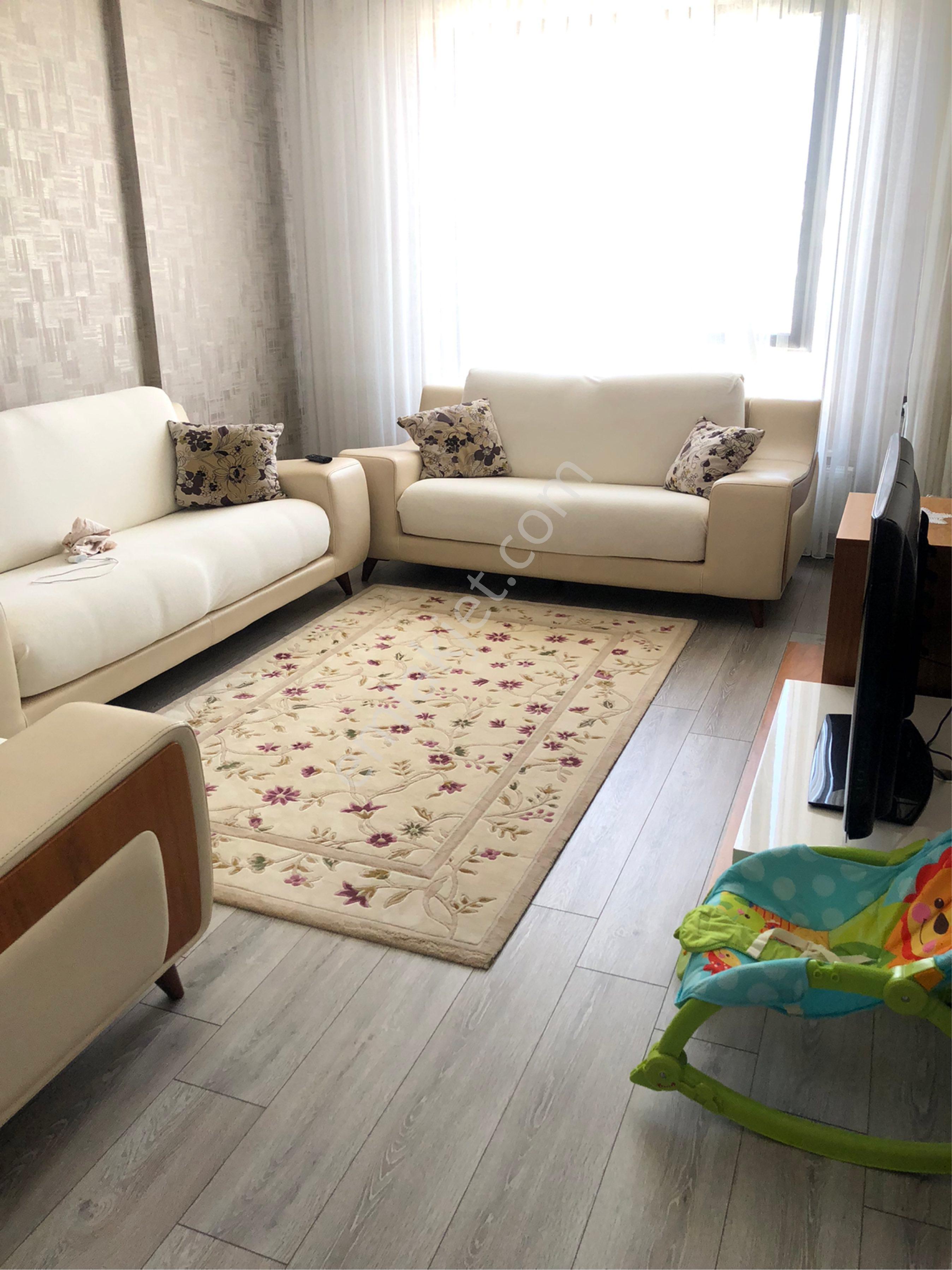 Kılıcaslan Mah Boğaziçi Kolejin Yanı Satılık Site İçi - Görsel 13