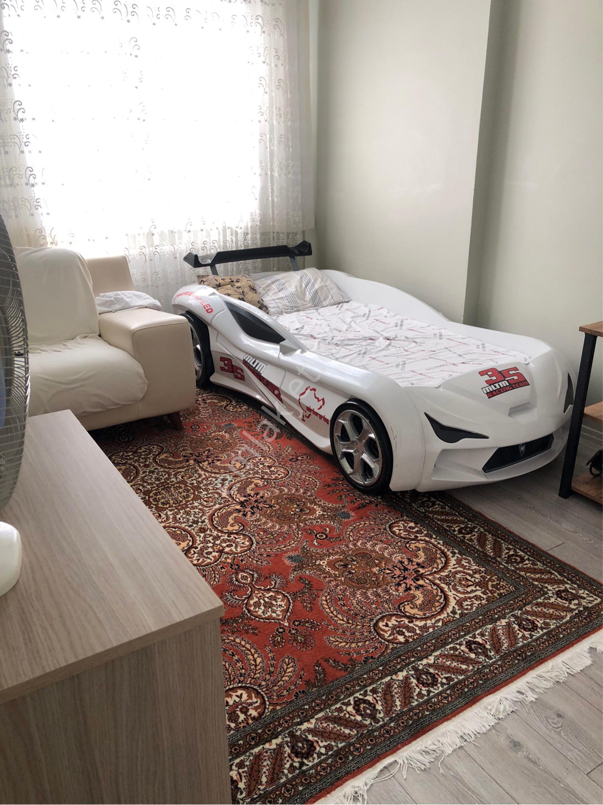 Kılıcaslan Mah Boğaziçi Kolejin Yanı Satılık Site İçi - Görsel 26