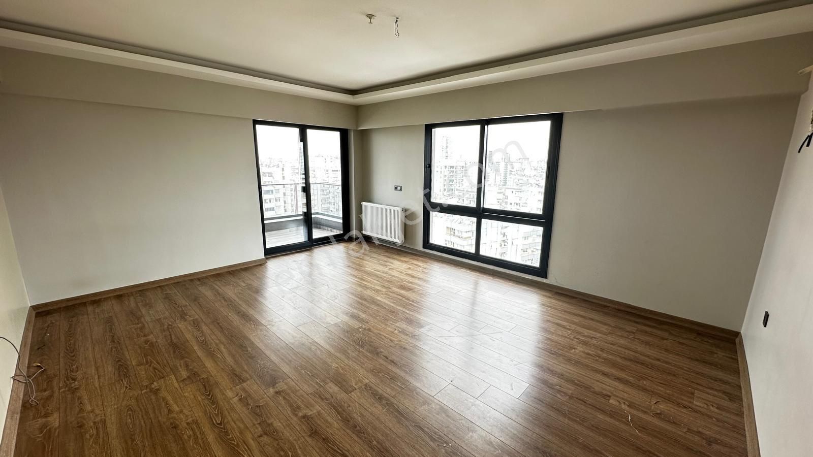 Kalite Asla Tesadüf Olamaz 3+1 Geniş Oturum Kiralık Rezidans