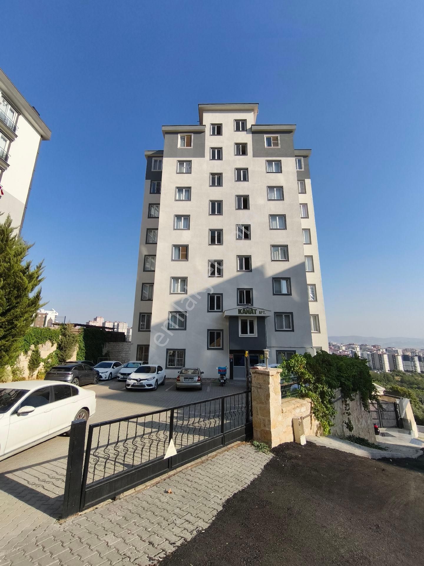 Er-taş'tan Yirmikigün Mahallesine Masrafsız Giriş Kat 3+1