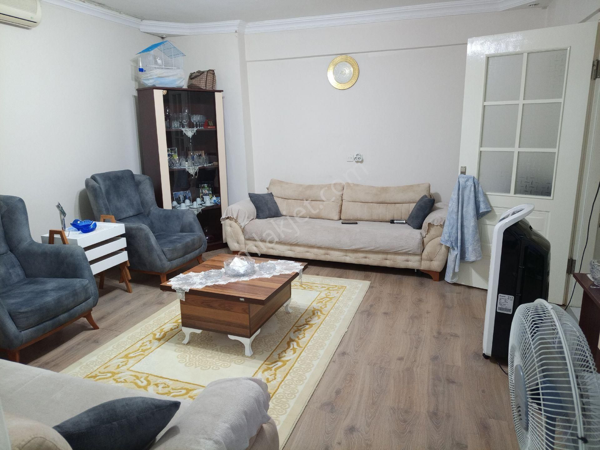 Edirne Merkez 3+1 Satılık Daire