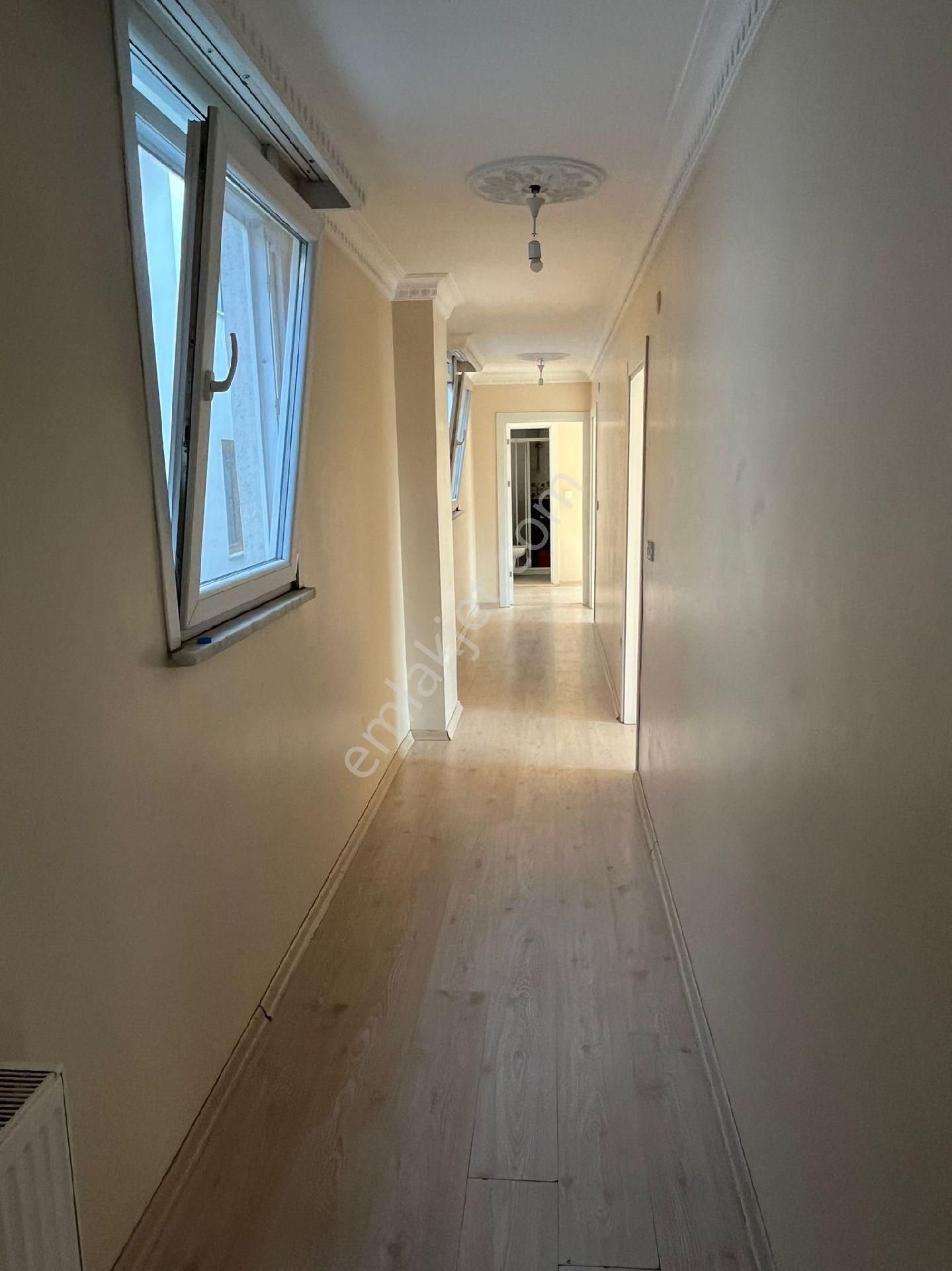 Turgut Özal Mahallesi’nde Kiralık 2+1 Asansörlü Daire – Babahan Gayrimenkul Güvencesiyle