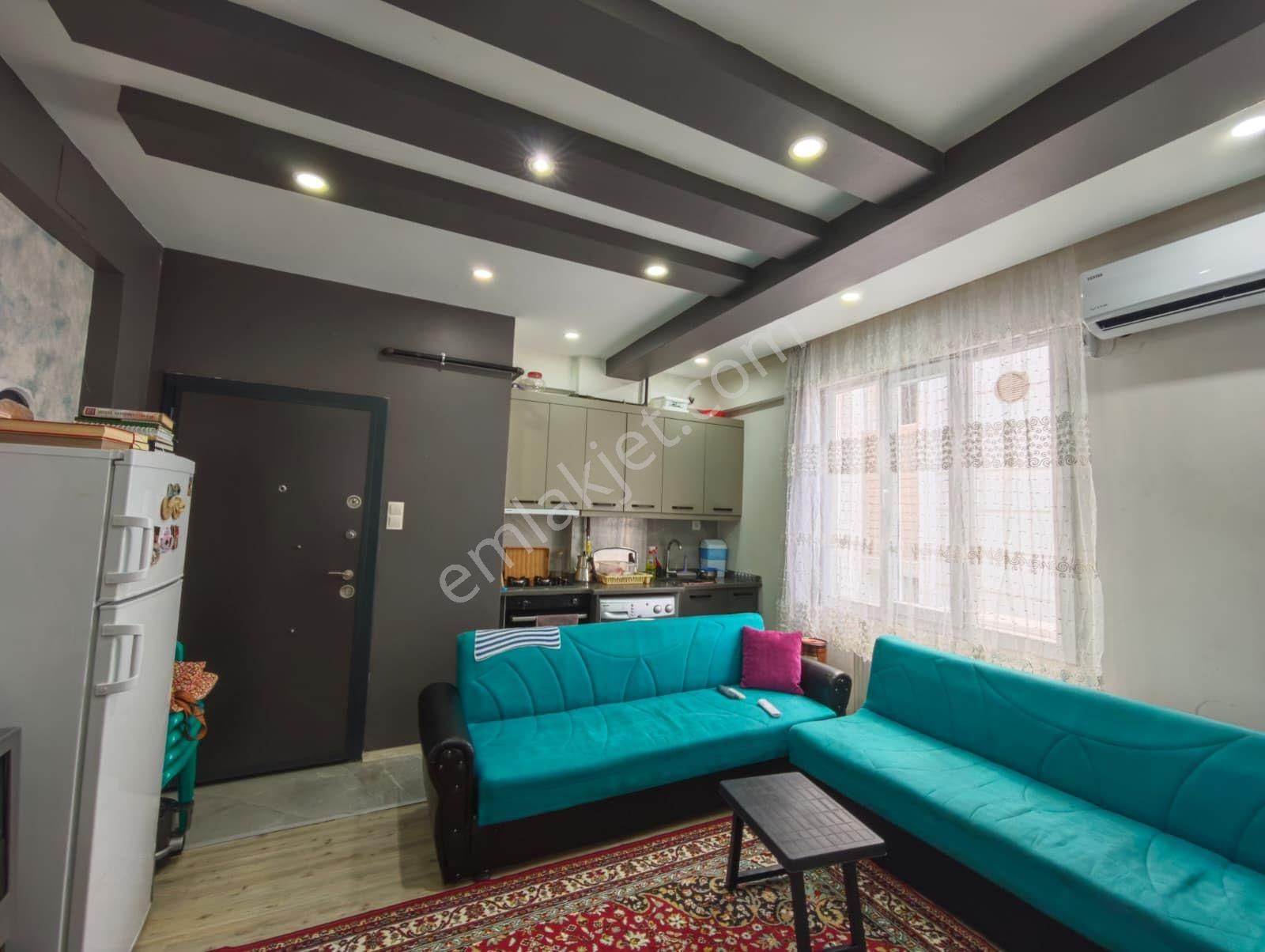 Sağlık Çalışanından Acil Satılık 1+1