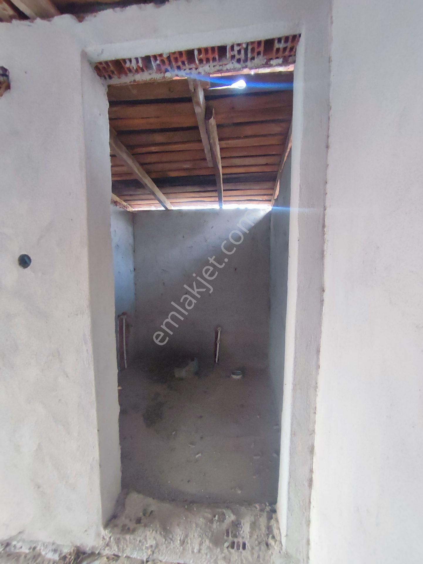 Utku Gayrimenkulden Akhisar Efendi Mah Satılık Zeytinlik Hobi Bahcesi - Görsel 13