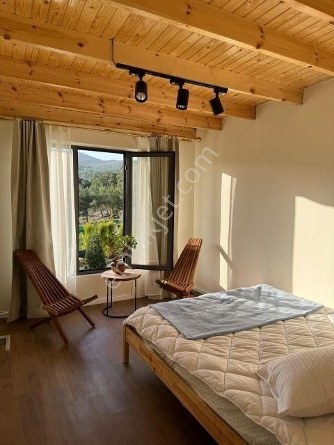 Kemalpaşa Ulucak Mevkiinde Satılık Ahşap Ev - Görsel 16