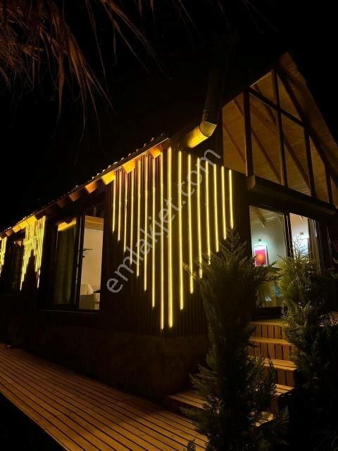 Kemalpaşa Ulucak Mevkiinde Satılık Ahşap Ev - Görsel 15