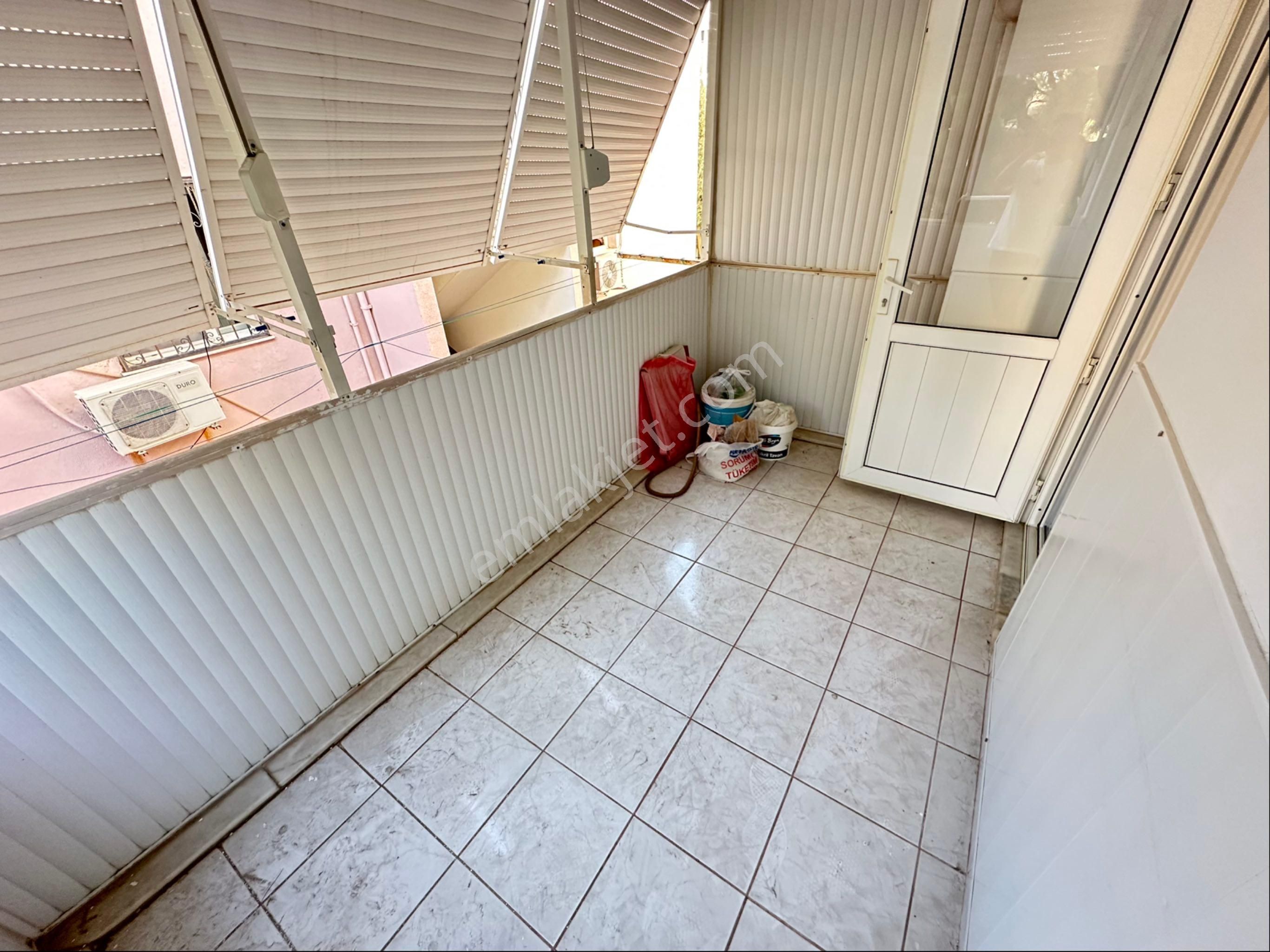 Didim Çamlıkta Satılık Denize Yakın 2+1 Arakat-ön Cephe Daire - Görsel 20