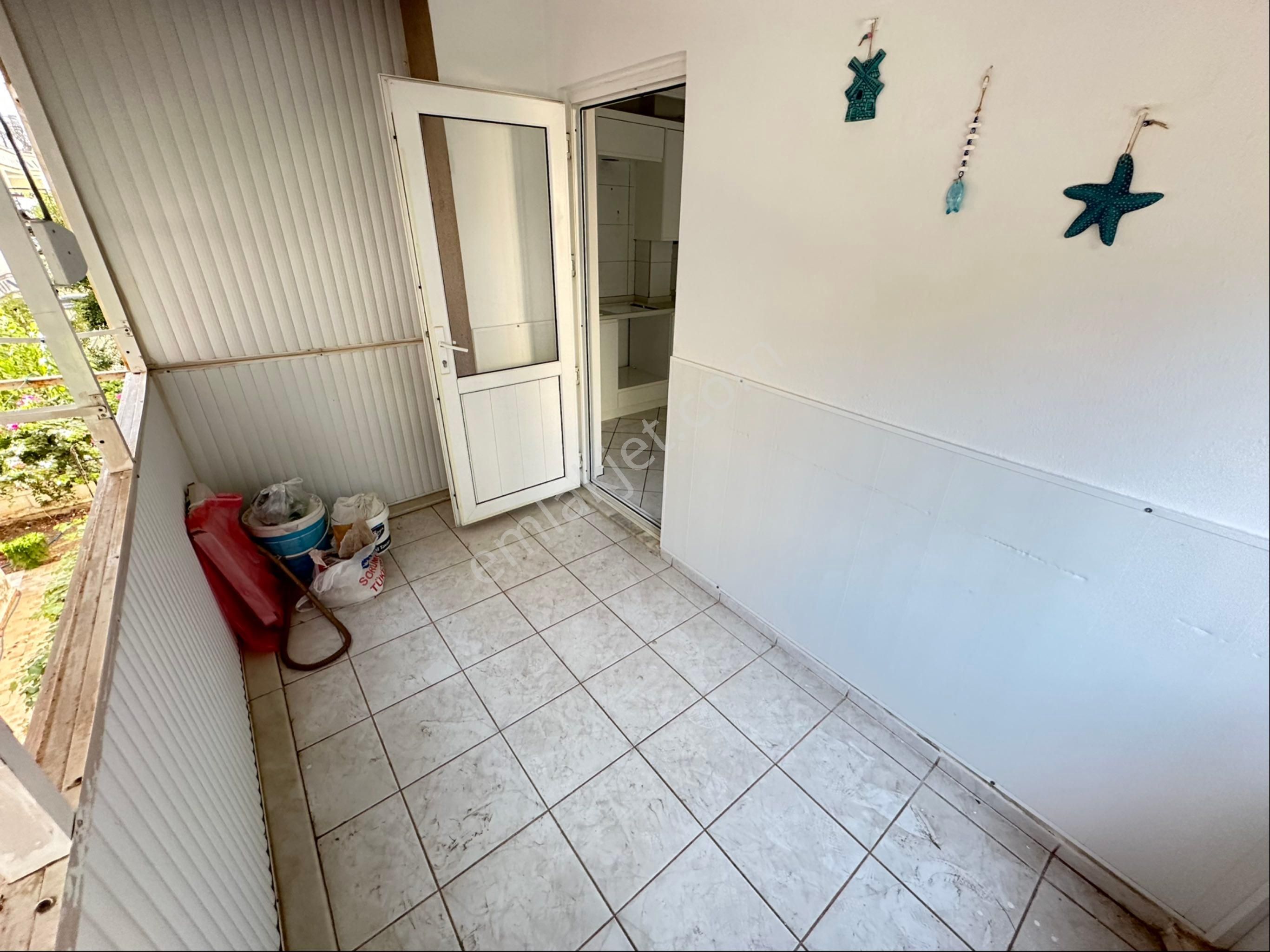 Didim Çamlıkta Satılık Denize Yakın 2+1 Arakat-ön Cephe Daire - Görsel 21