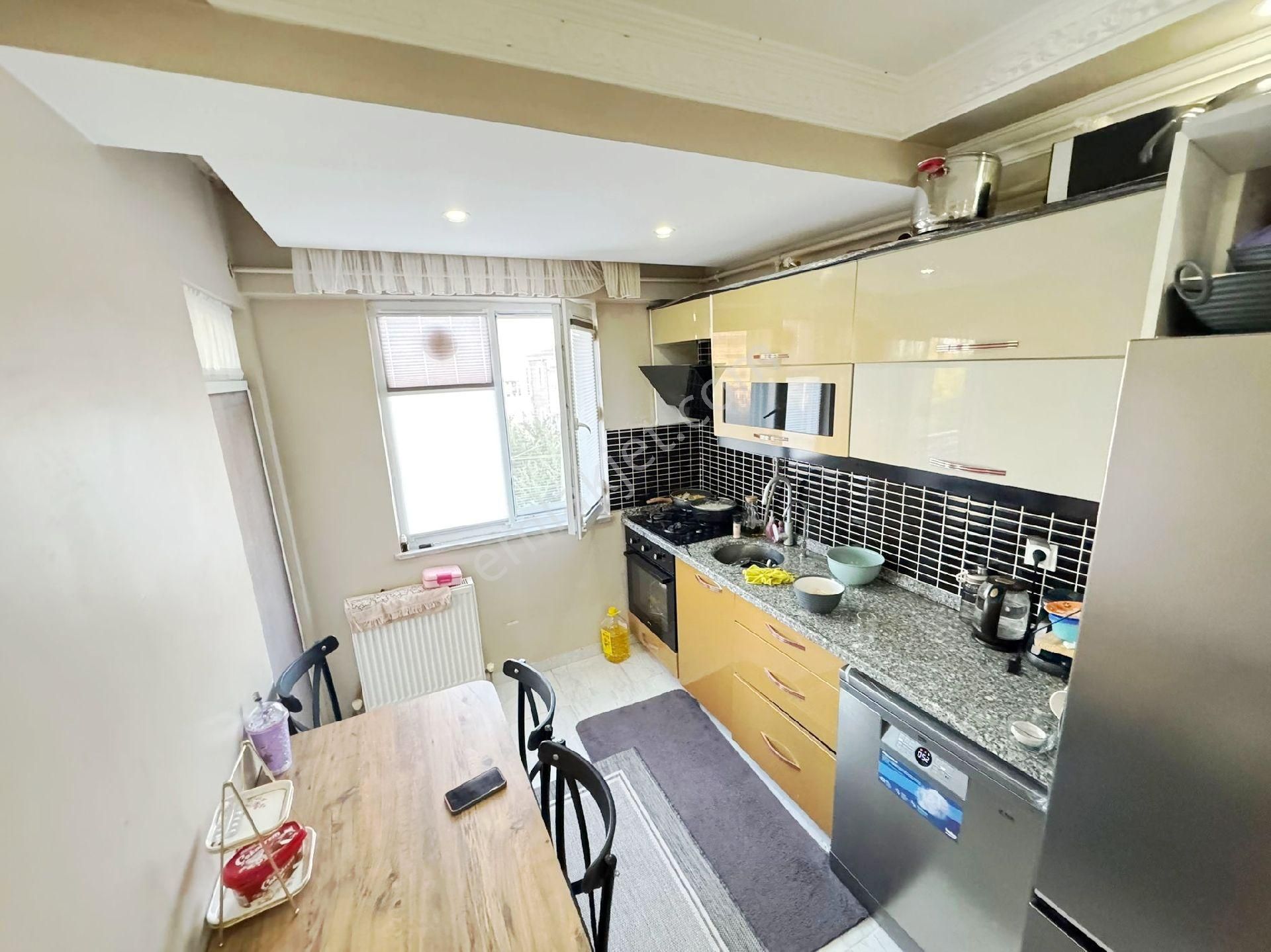 Çorlu Havuzlar Mh 2+1 90m2 1 Kat İskanlı 2.575.000 Tl