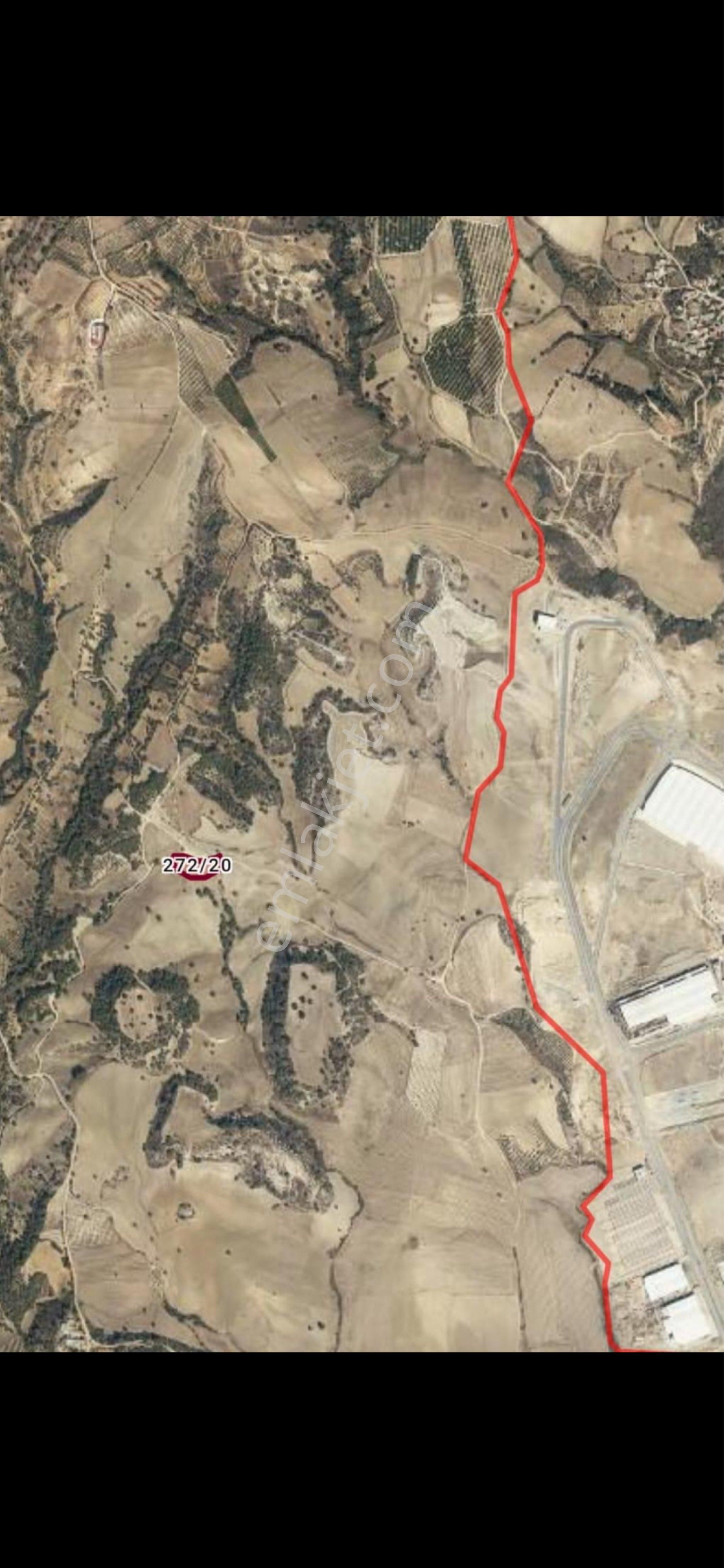 Livadan Yatırımlık Arsa Satılık - Görsel 3