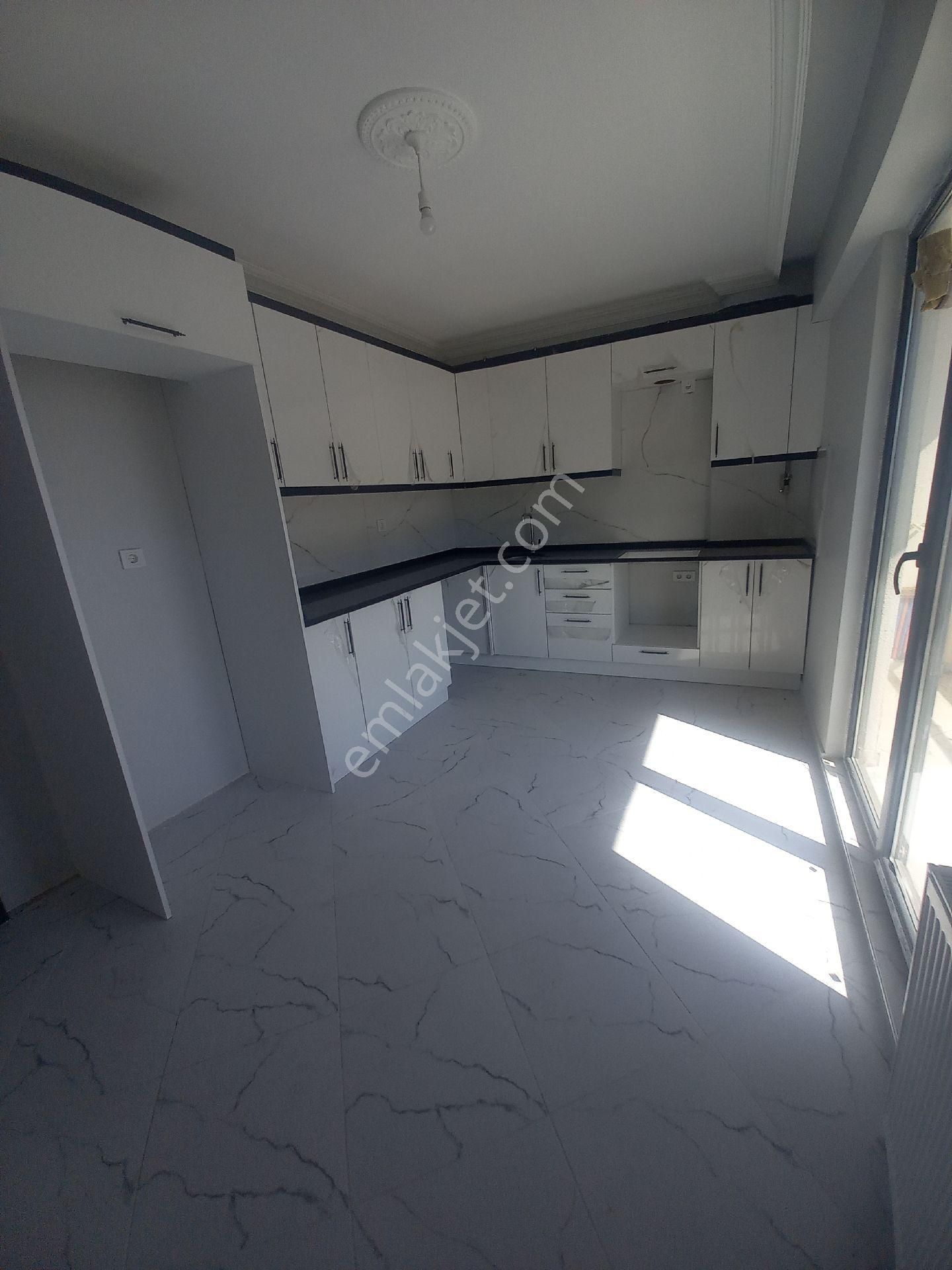 Tekirdağ Altınova Mah 2+1 Lux Satılık Daire