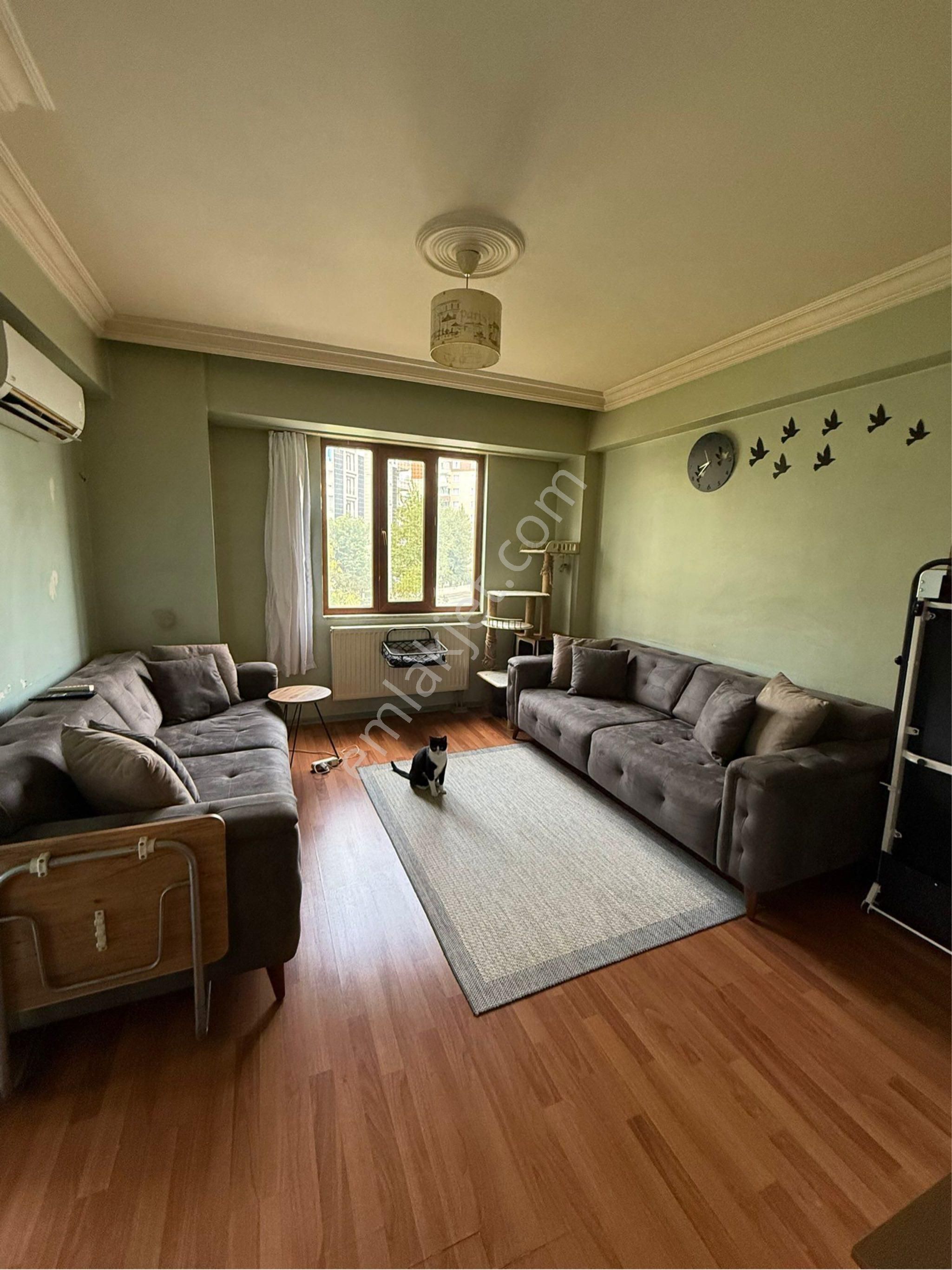 Relax Gayrimenkulden Fırsat Daire