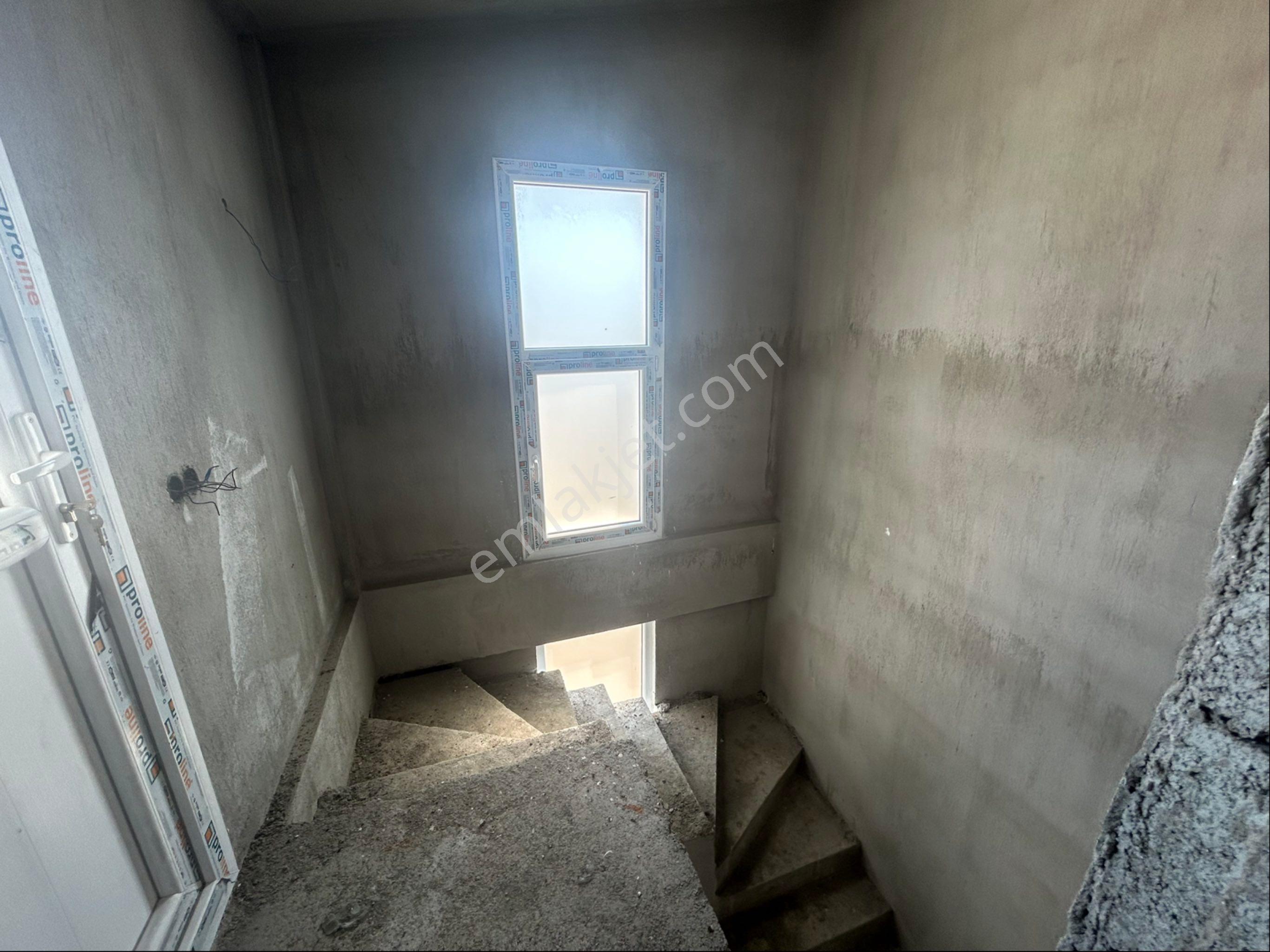 Karaburun Mordoğan’dakanası Bitmiş Villa - Görsel 11
