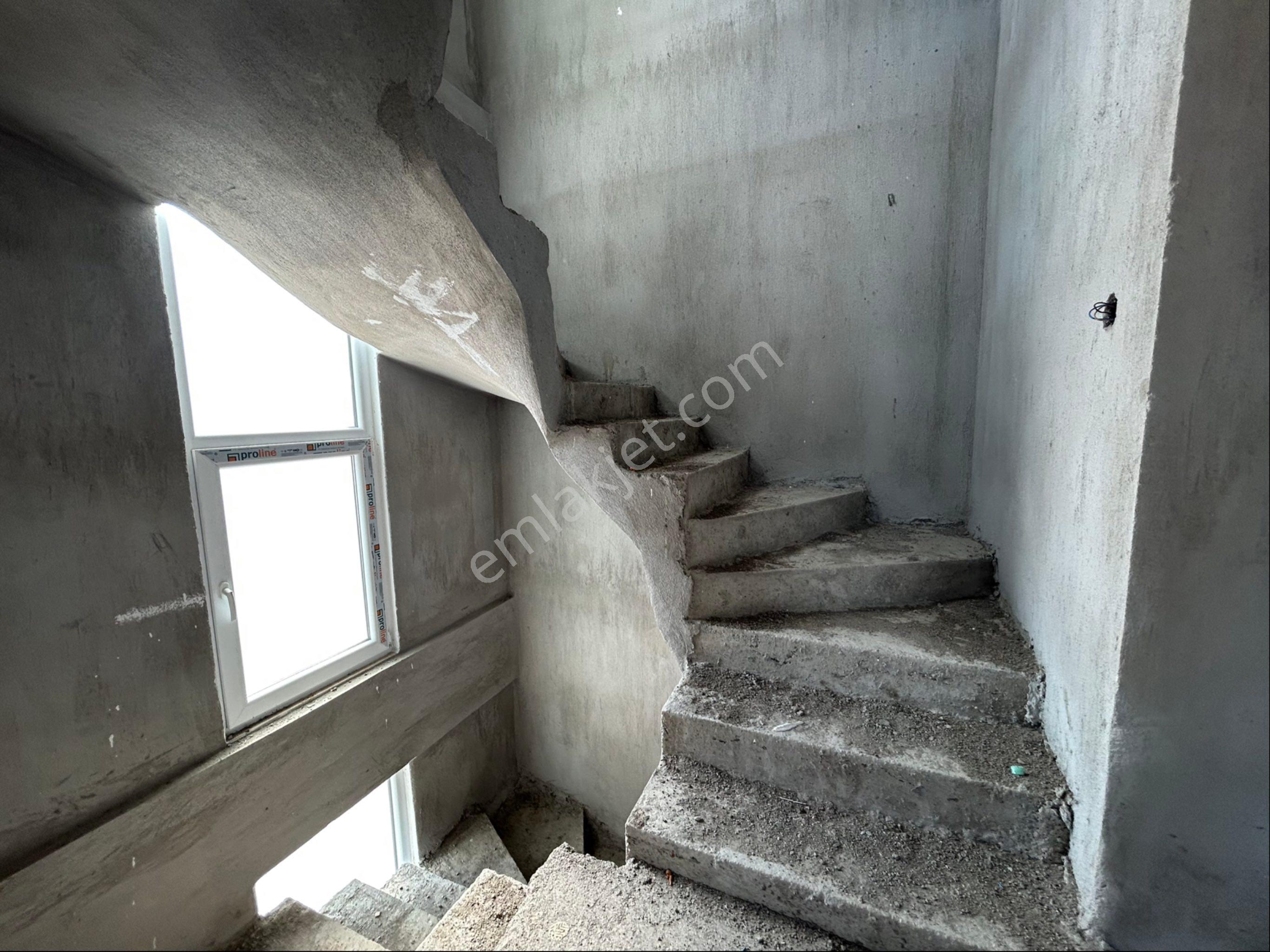 Karaburun Mordoğan’dakanası Bitmiş Villa - Görsel 10