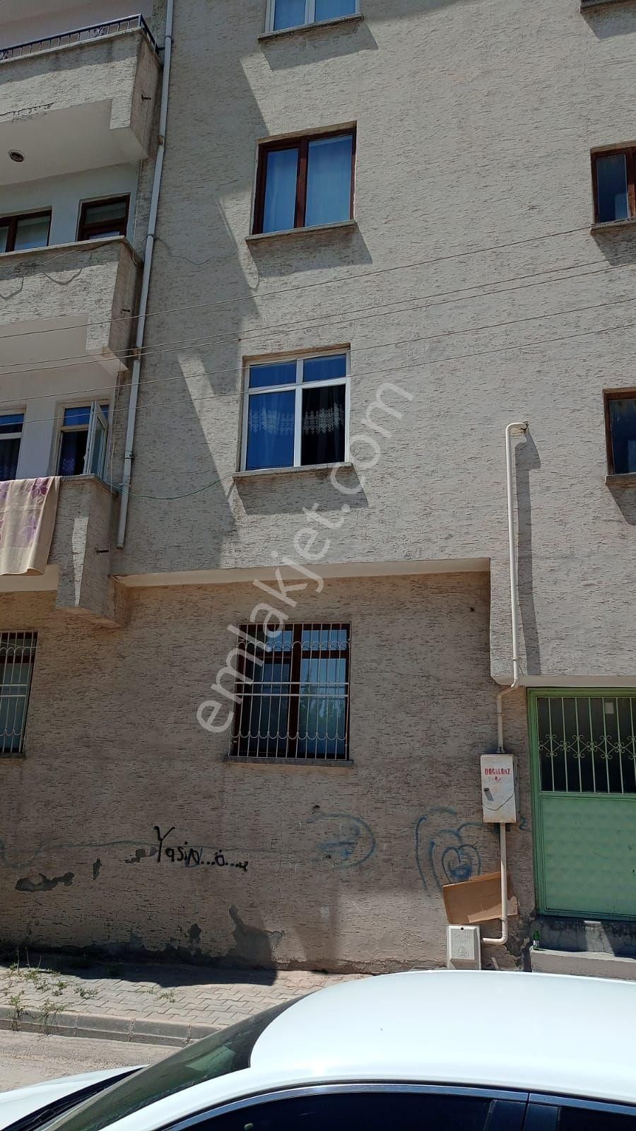 Sanayi Mh Sinde Satılık Daire