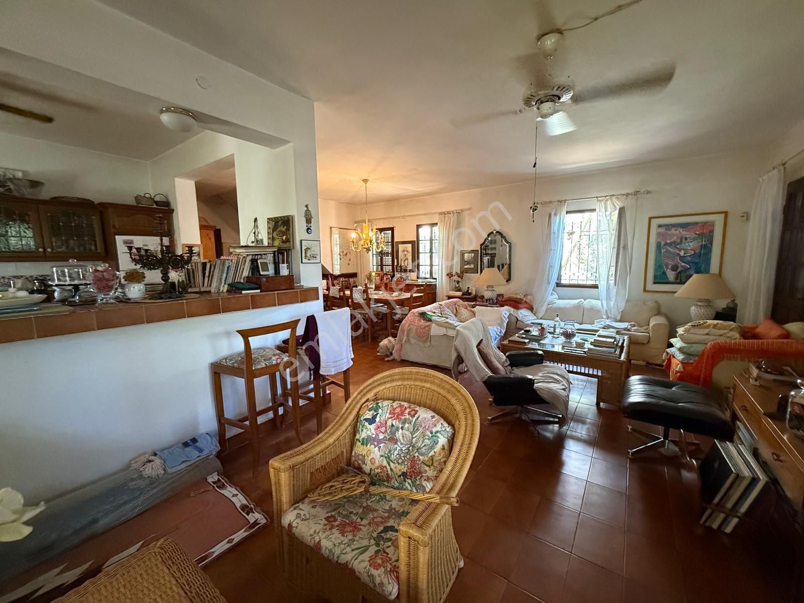 Denize Yakın Müstakil Büyük Bahçeli Ev İşyeri Olur Fırsat Fiyat - Görsel 22