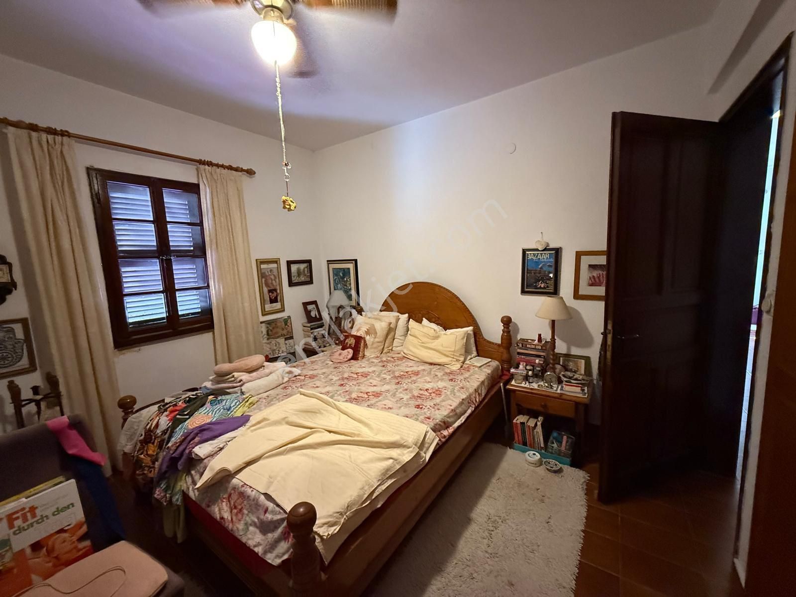 Denize Yakın Müstakil Büyük Bahçeli Ev İşyeri Olur Fırsat Fiyat - Görsel 34