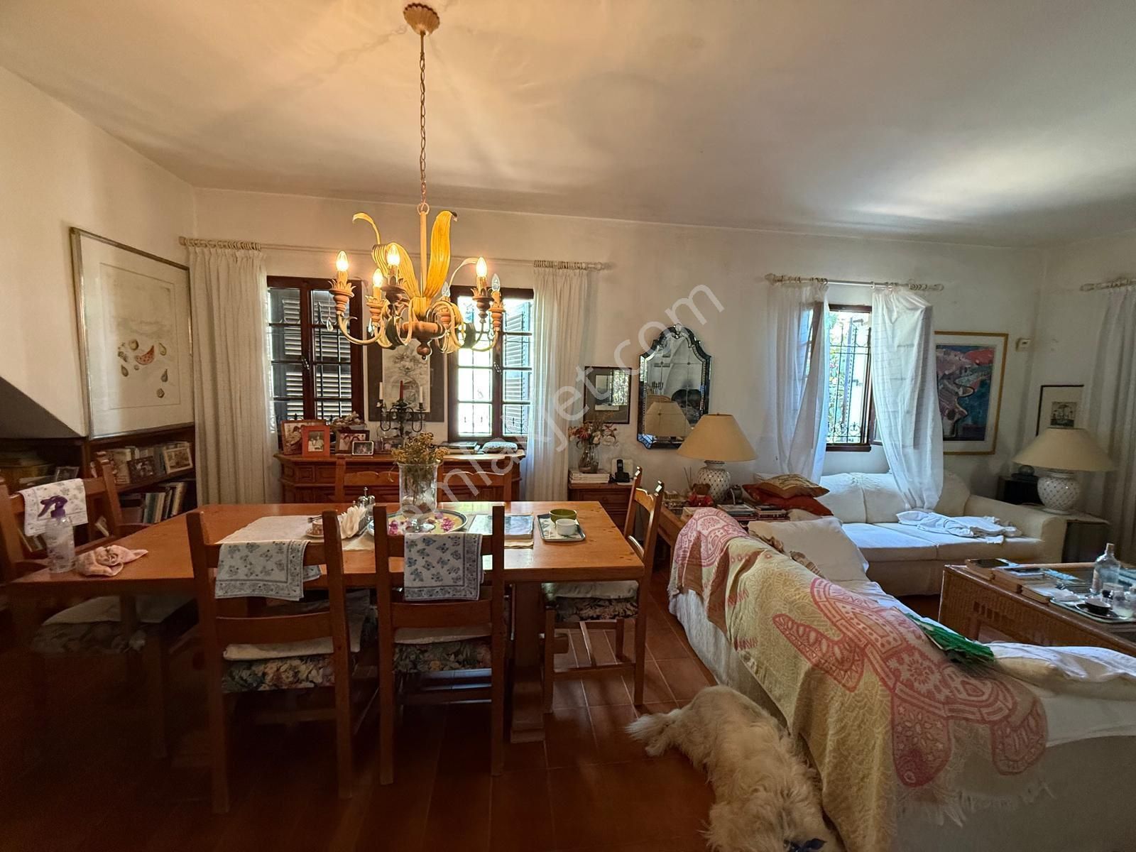 Denize Yakın Müstakil Büyük Bahçeli Ev İşyeri Olur Fırsat Fiyat - Görsel 17