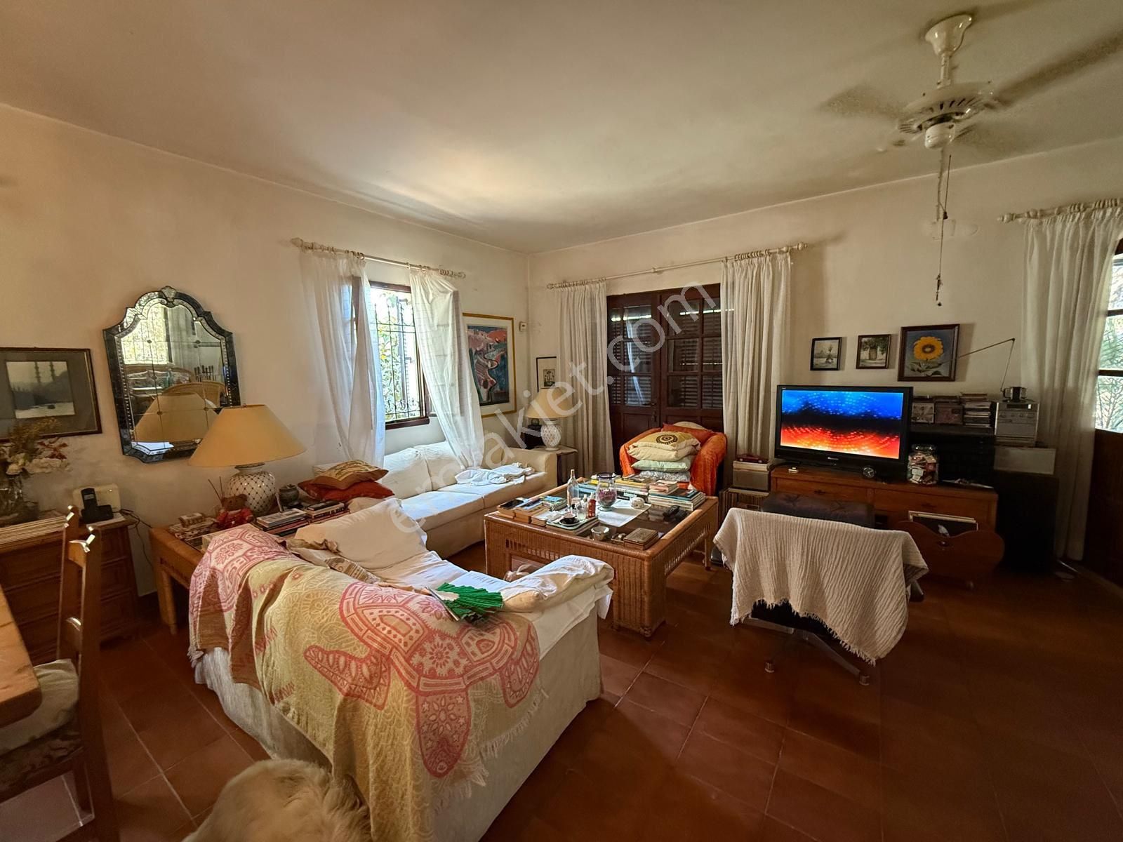 Denize Yakın Müstakil Büyük Bahçeli Ev İşyeri Olur Fırsat Fiyat - Görsel 12