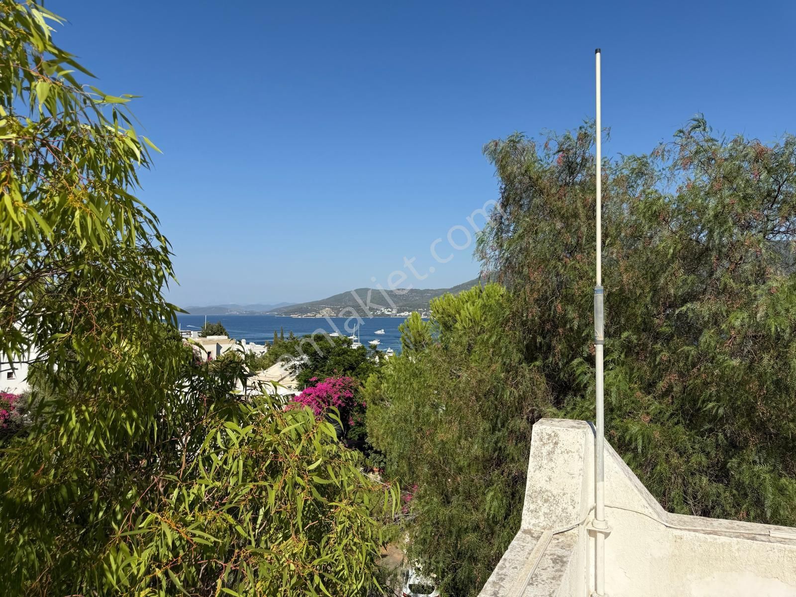 Denize Yakın Müstakil Büyük Bahçeli Ev İşyeri Olur Fırsat Fiyat - Görsel 28