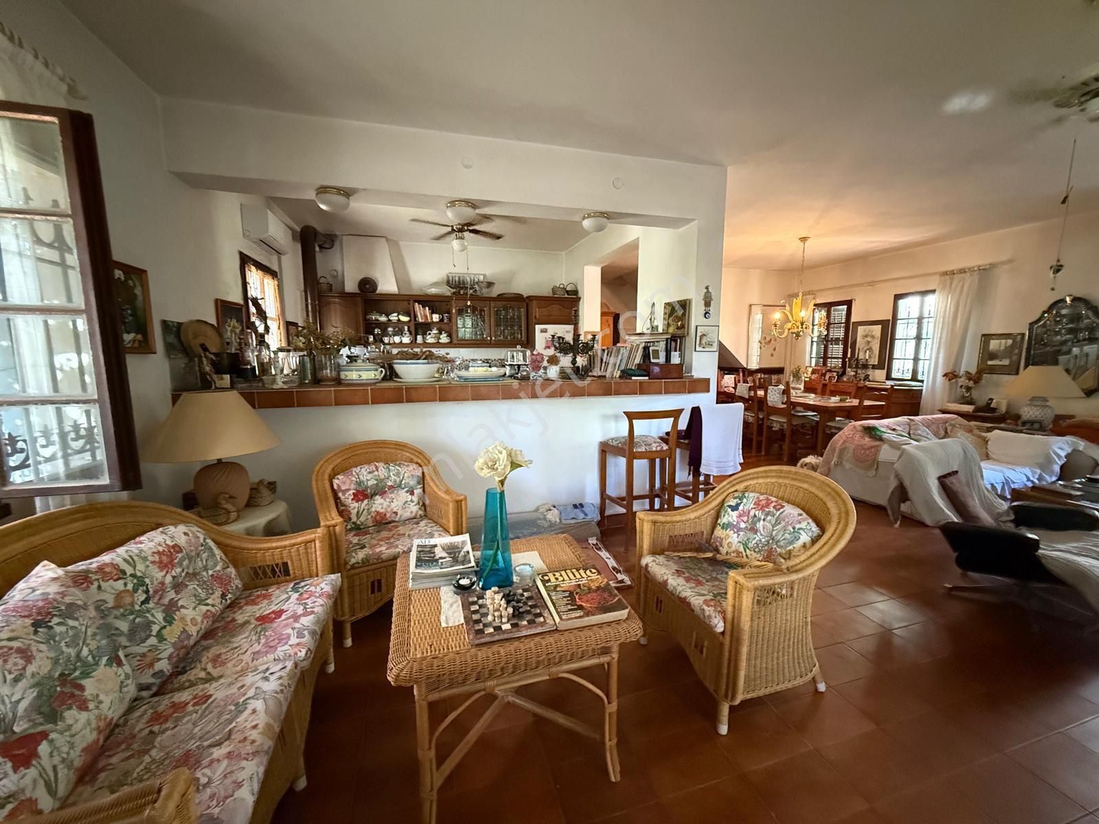 Denize Yakın Müstakil Büyük Bahçeli Ev İşyeri Olur Fırsat Fiyat - Görsel 18