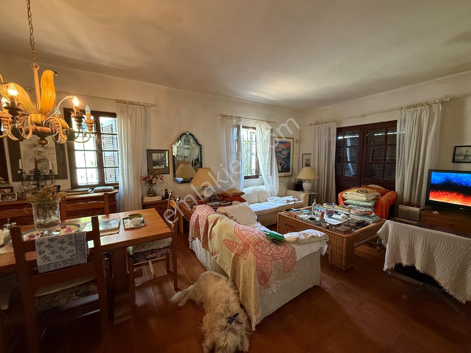 Denize Yakın Müstakil Büyük Bahçeli Ev İşyeri Olur Fırsat Fiyat - Görsel 7