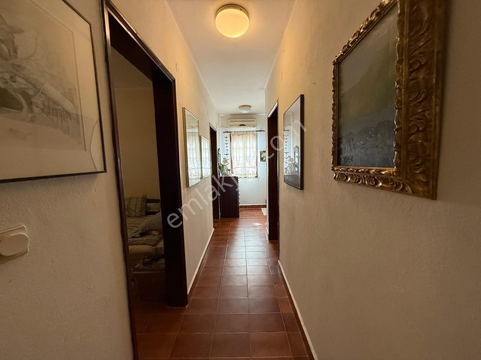 Denize Yakın Müstakil Büyük Bahçeli Ev İşyeri Olur Fırsat Fiyat - Görsel 25