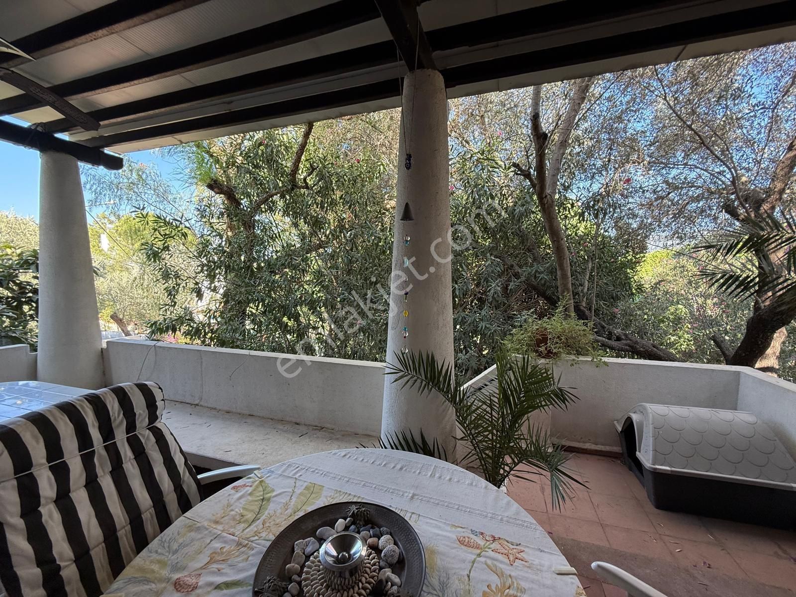 Denize Yakın Müstakil Büyük Bahçeli Ev İşyeri Olur Fırsat Fiyat - Görsel 19