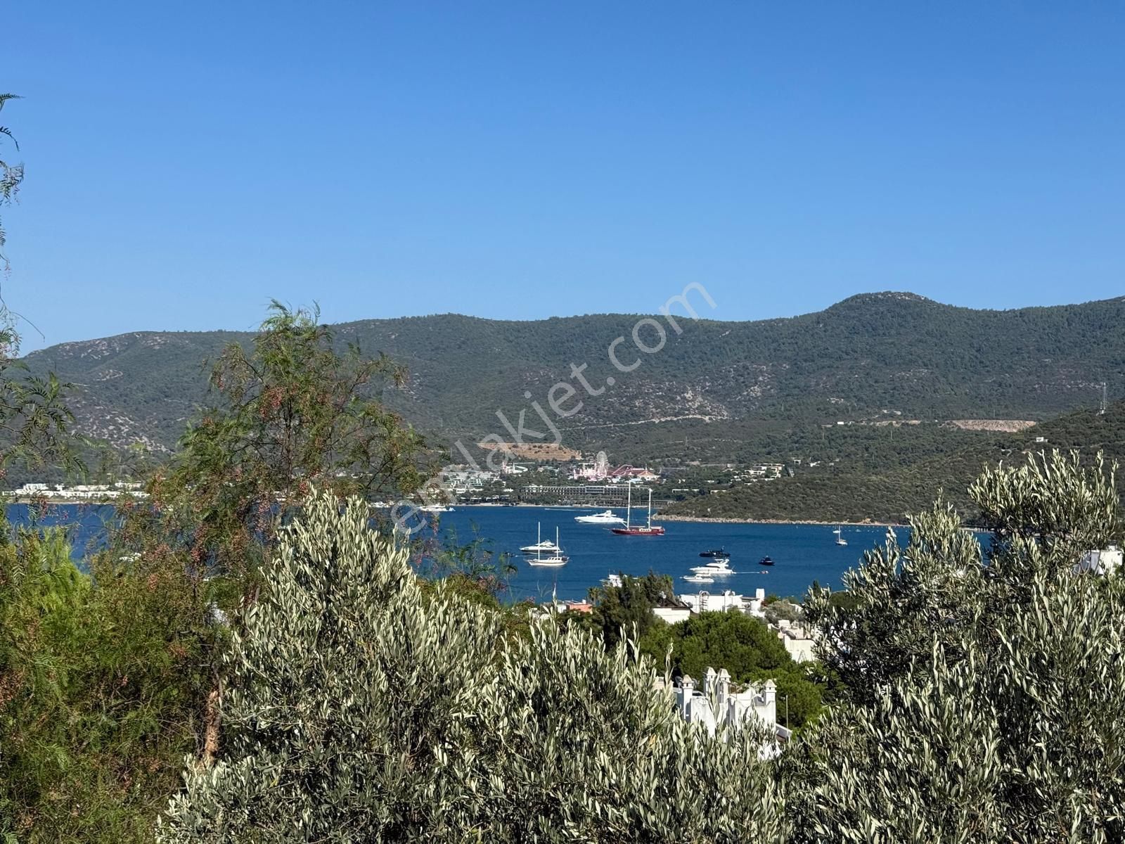 Denize Yakın Müstakil Büyük Bahçeli Ev İşyeri Olur Fırsat Fiyat - Görsel 11