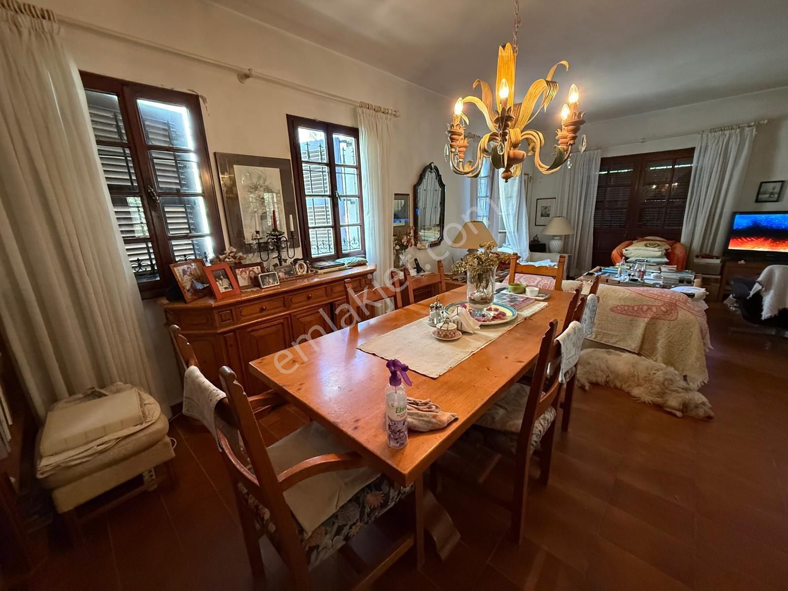 Denize Yakın Müstakil Büyük Bahçeli Ev İşyeri Olur Fırsat Fiyat - Görsel 9