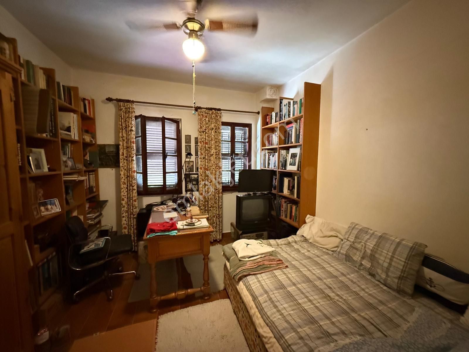 Denize Yakın Müstakil Büyük Bahçeli Ev İşyeri Olur Fırsat Fiyat - Görsel 35