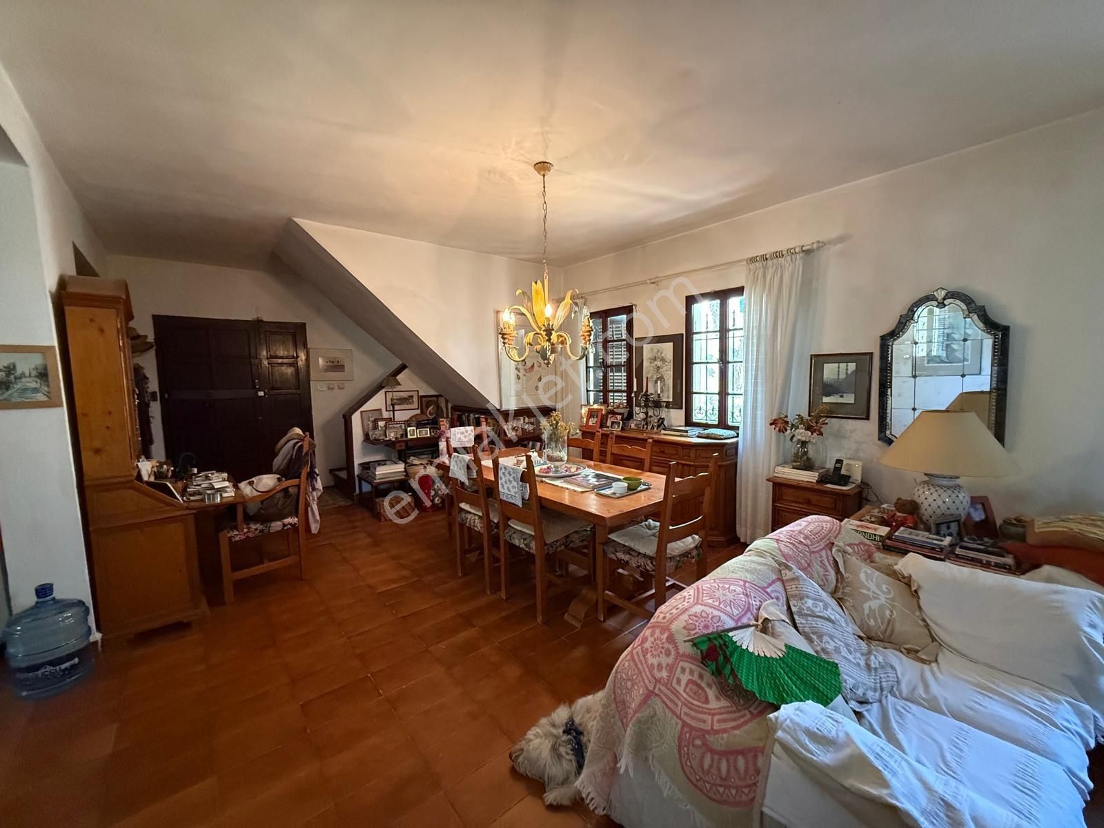 Denize Yakın Müstakil Büyük Bahçeli Ev İşyeri Olur Fırsat Fiyat - Görsel 6