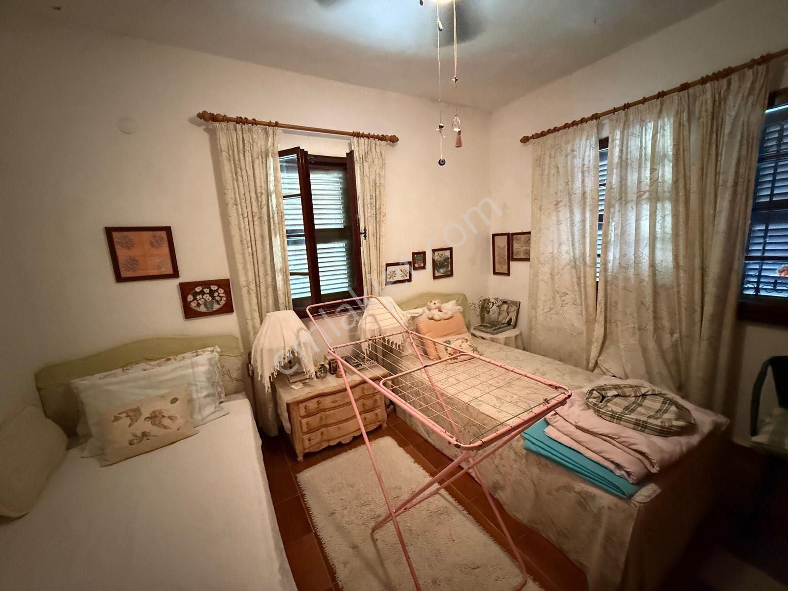 Denize Yakın Müstakil Büyük Bahçeli Ev İşyeri Olur Fırsat Fiyat - Görsel 27