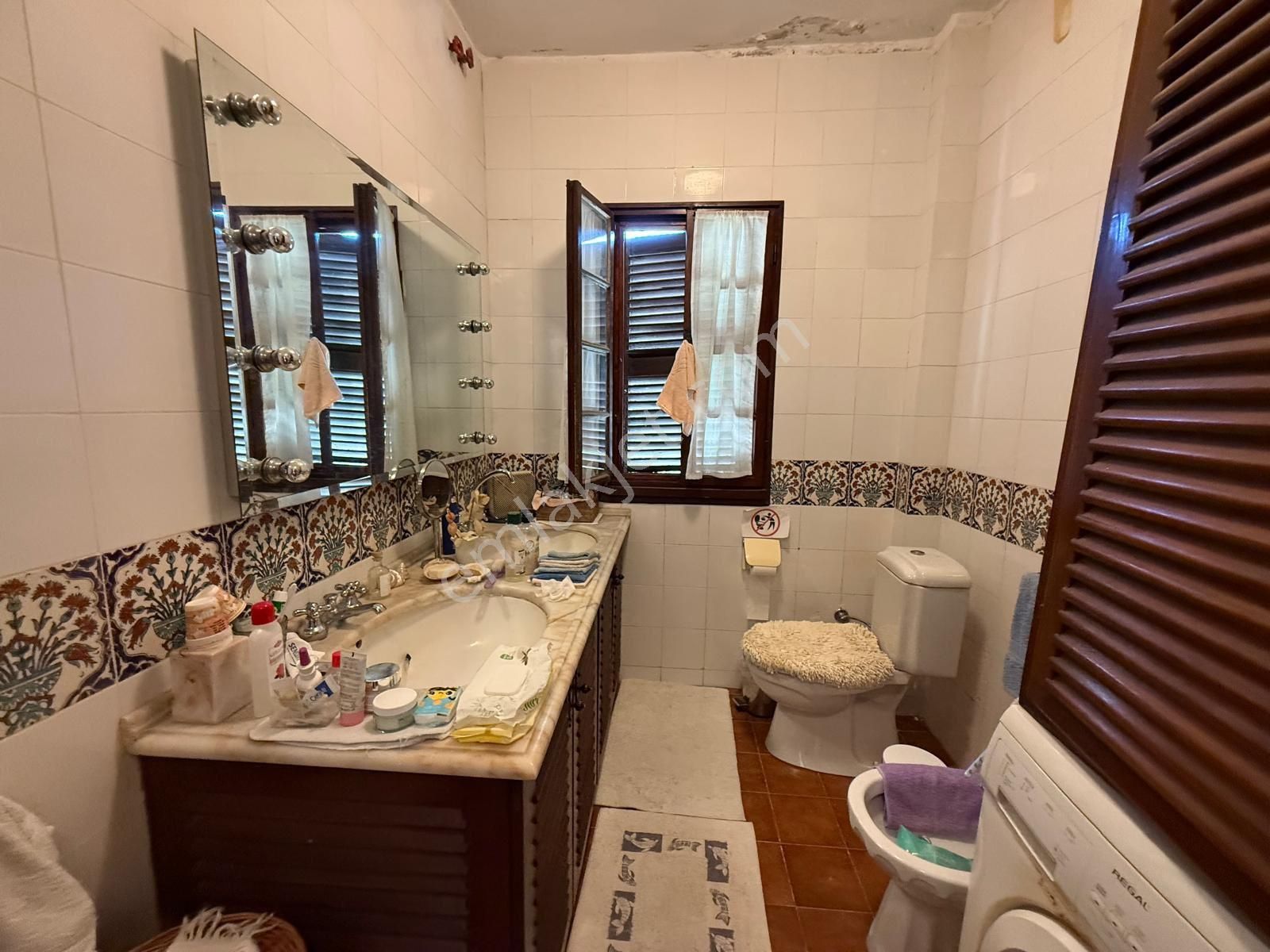 Denize Yakın Müstakil Büyük Bahçeli Ev İşyeri Olur Fırsat Fiyat - Görsel 26