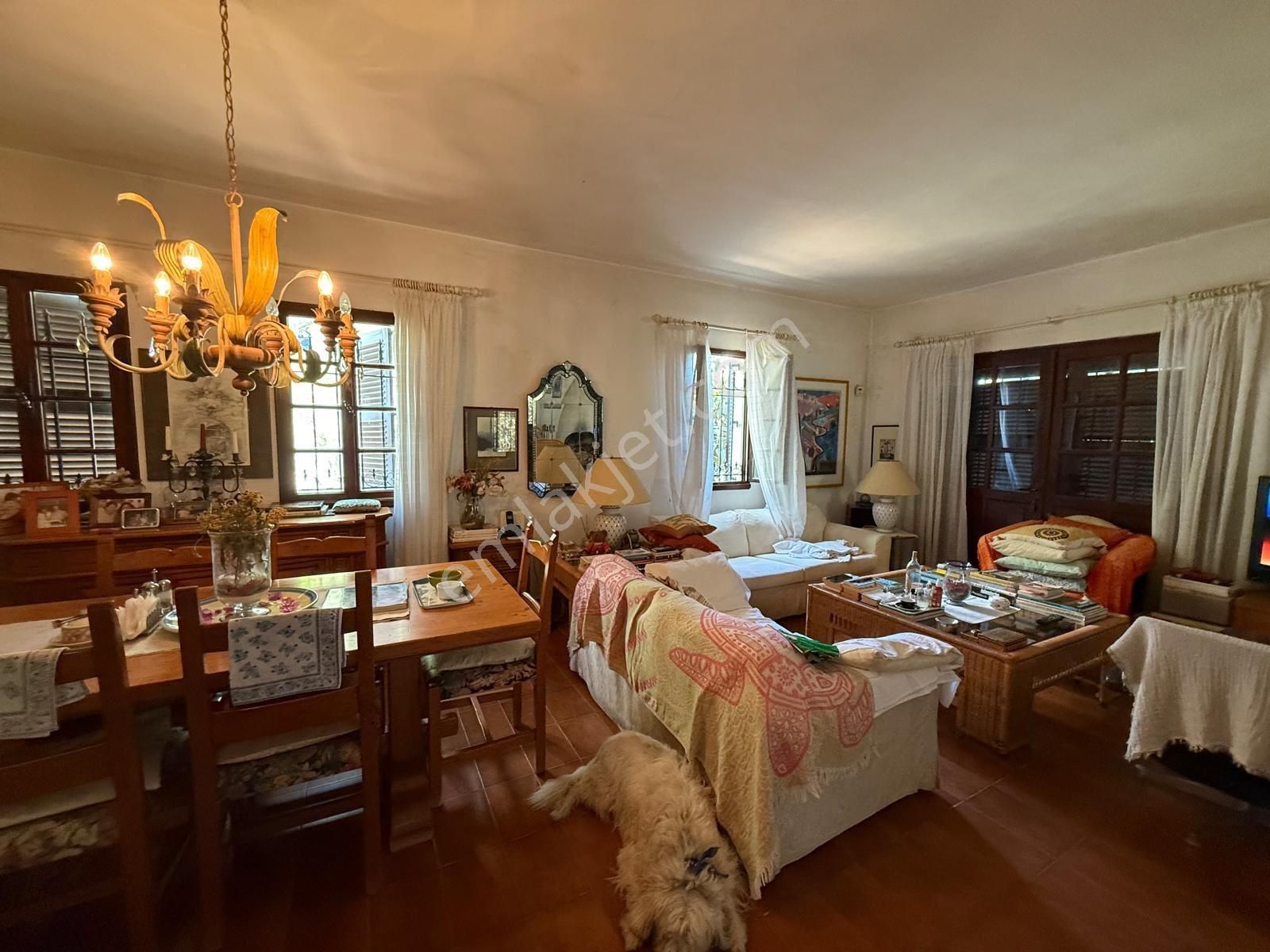 Denize Yakın Müstakil Büyük Bahçeli Ev İşyeri Olur Fırsat Fiyat - Görsel 8